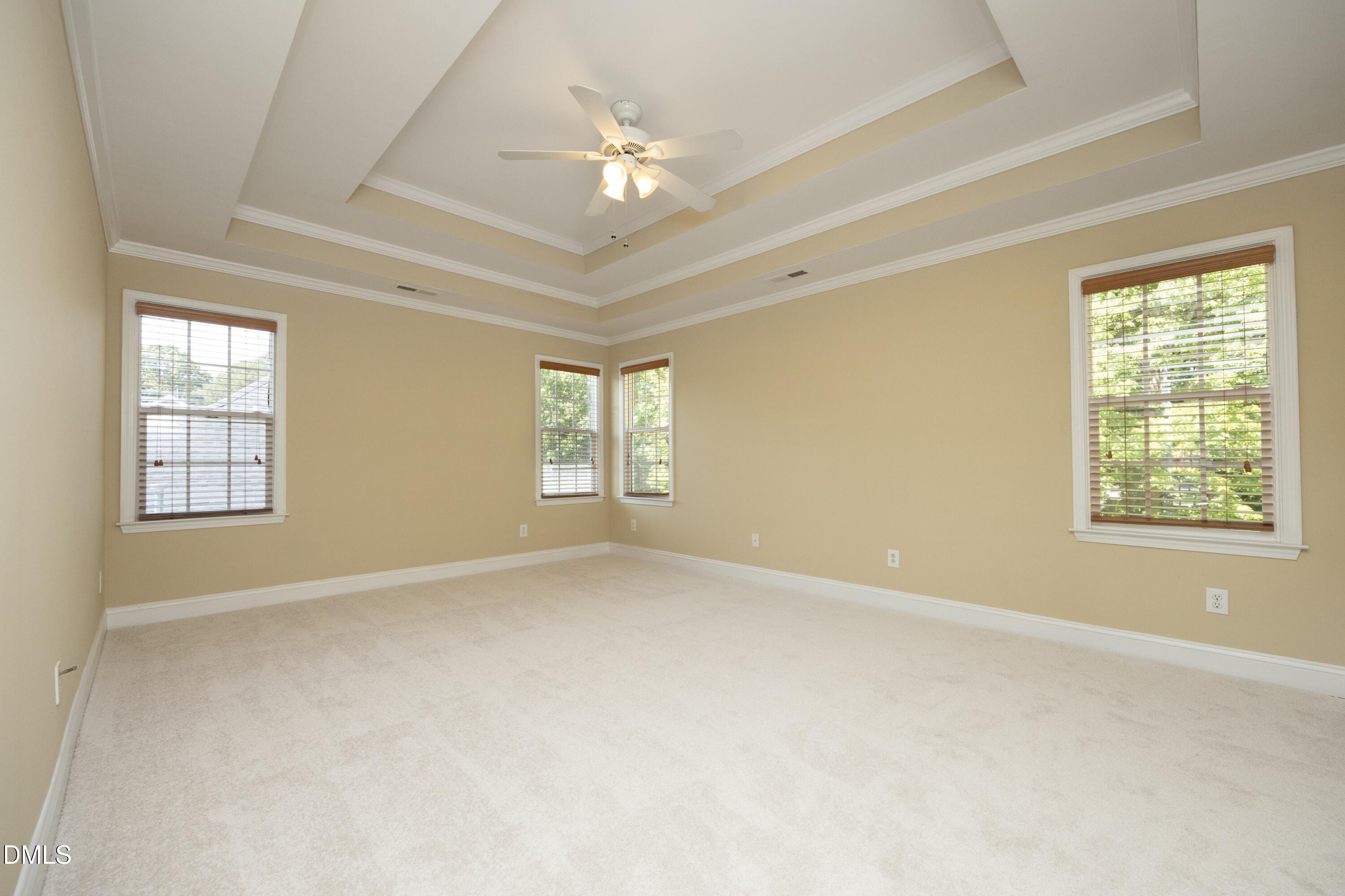 Exterior photo of 3208 Rockford Road, Durham, NC 27713. MLS: 10181586