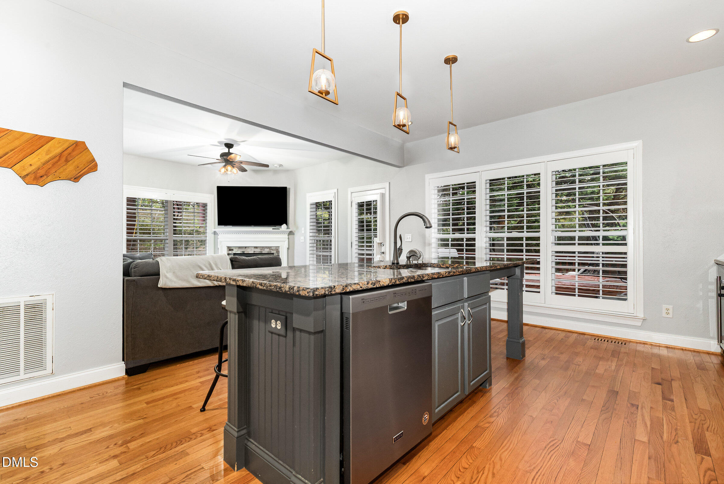 Exterior photo of 155 Grande Drive, Morrisville, NC 27560. MLS: 10188127