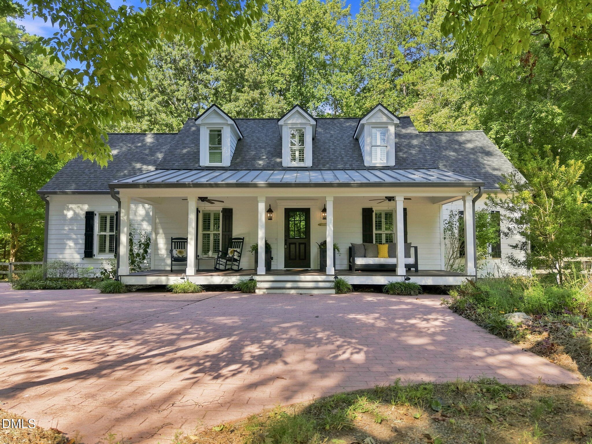 2505 Mt Vernon Church Road
