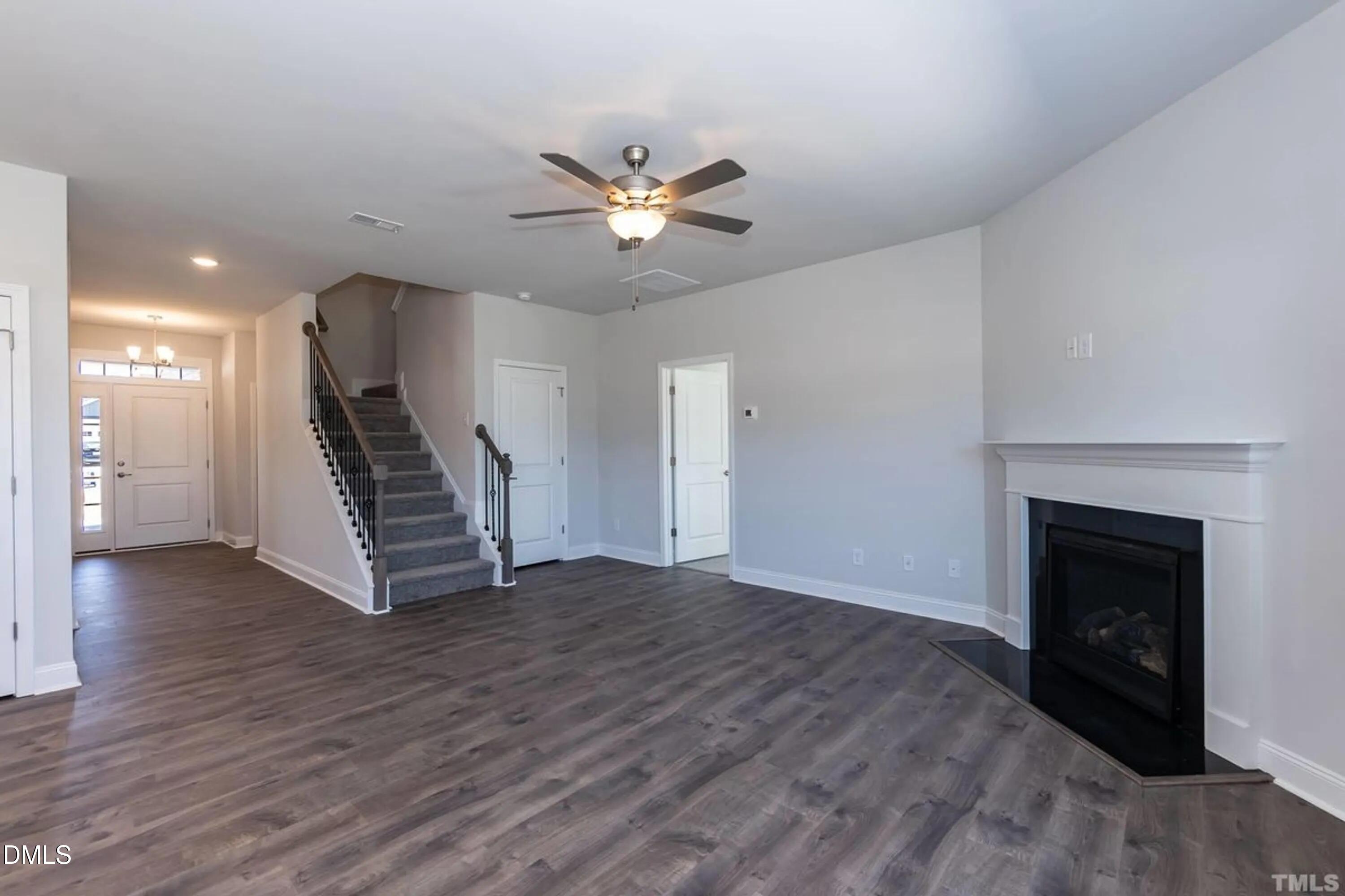 Exterior photo of 1005 Shadowpine Way 39, Rocky Mount, NC 27804. MLS: 10196728
