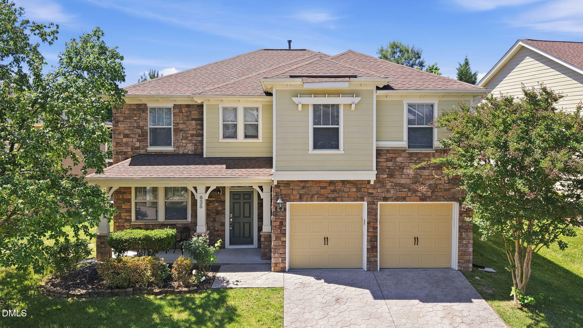635 Piper Stream Circle