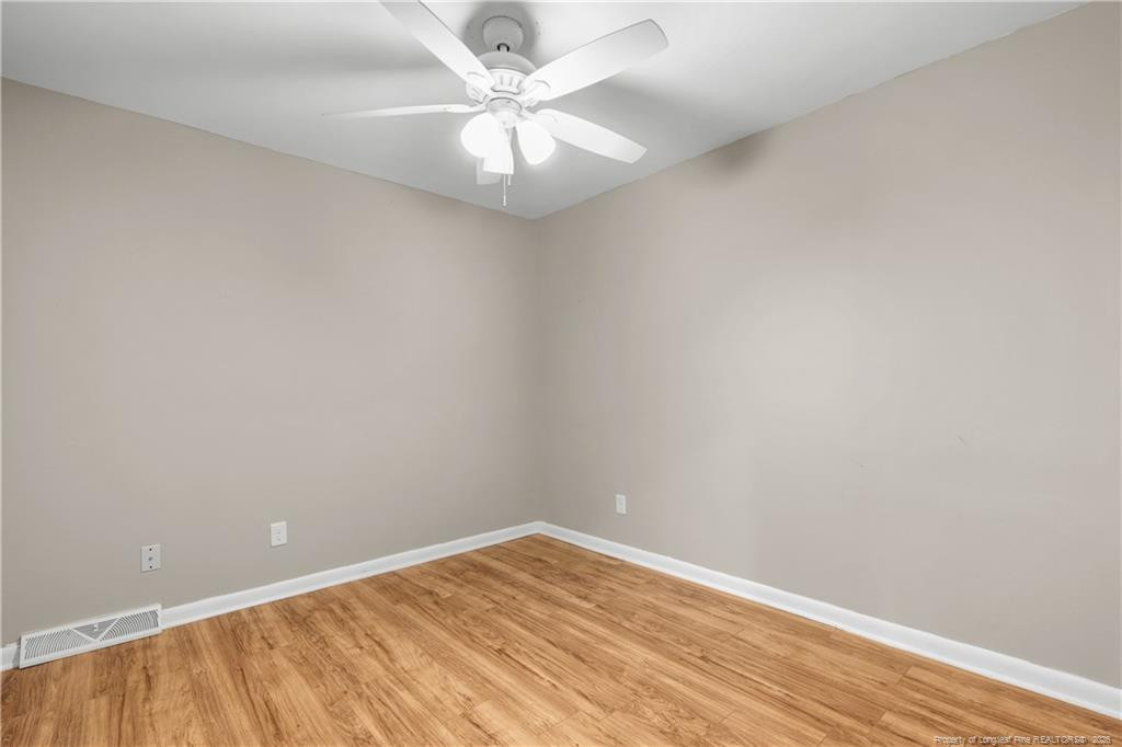 Exterior photo of 5202 Cooper Road, Fayetteville, NC 28311. MLS: 769429