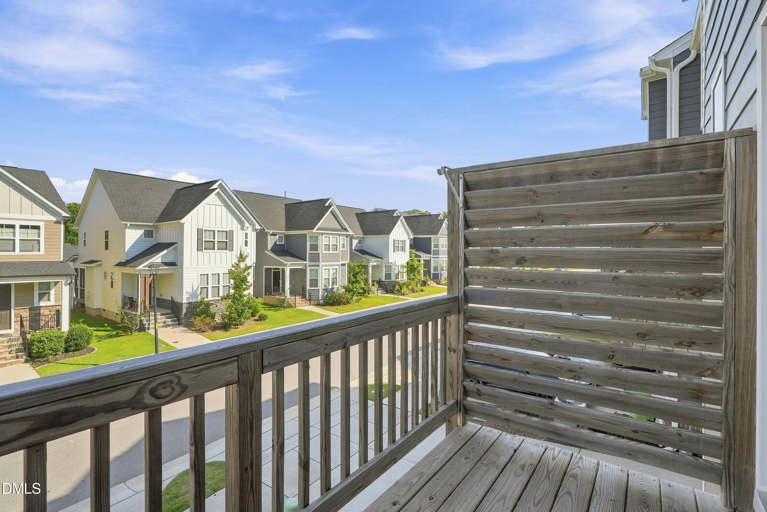 Exterior photo of 1261 Herb Garden Way, Apex, NC 27502. MLS: 10191794