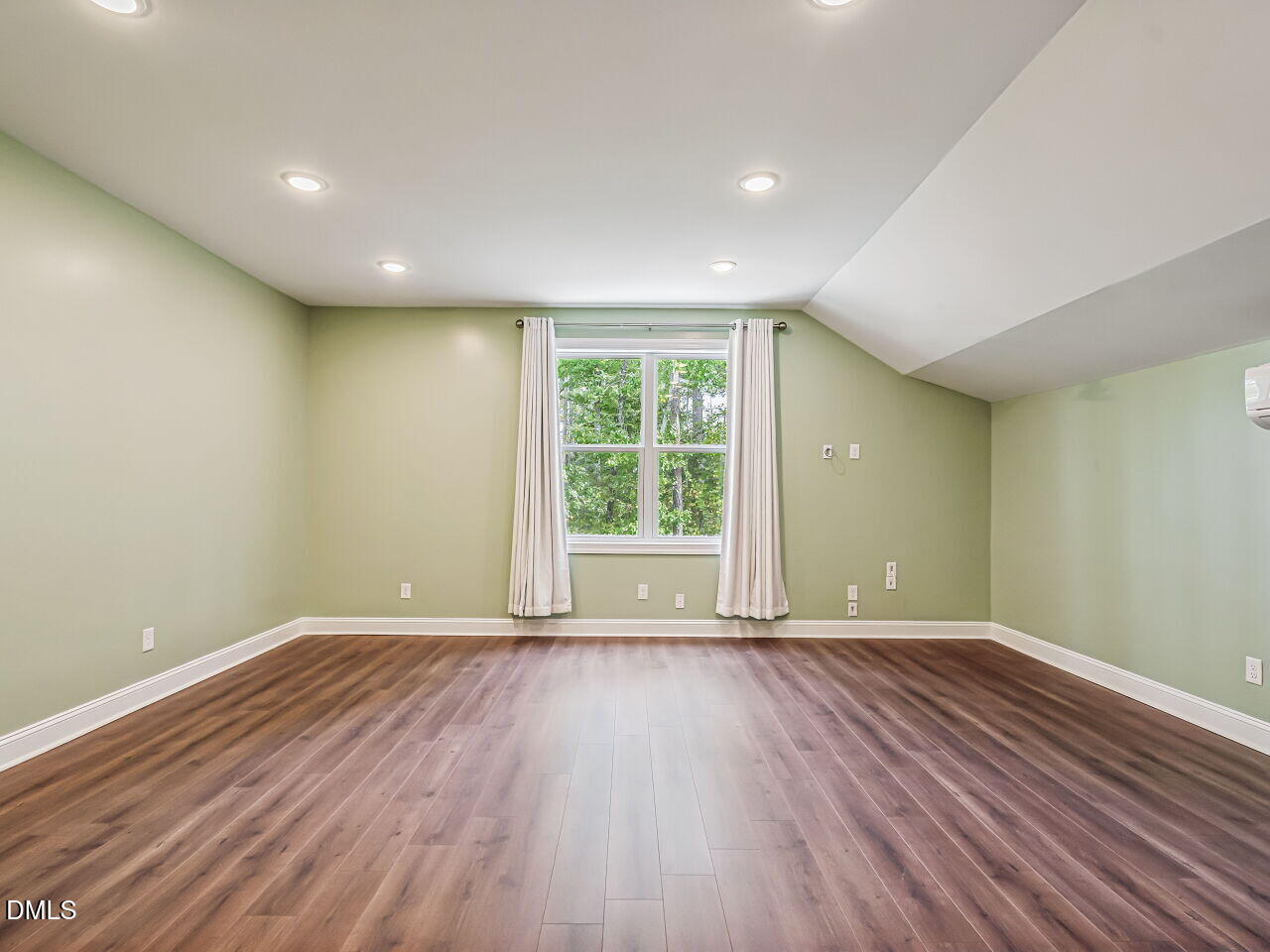 Exterior photo of 2756 Flume Gate Drive, Raleigh, NC 27603. MLS: 10196774