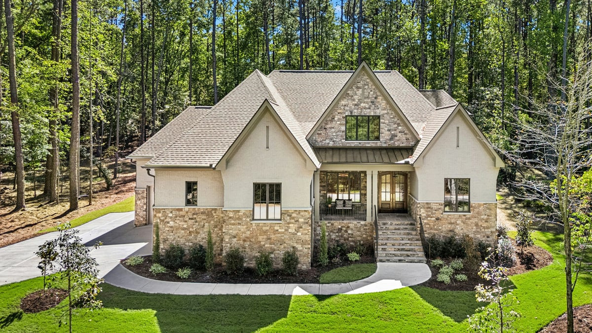2008 Cadenza Lane