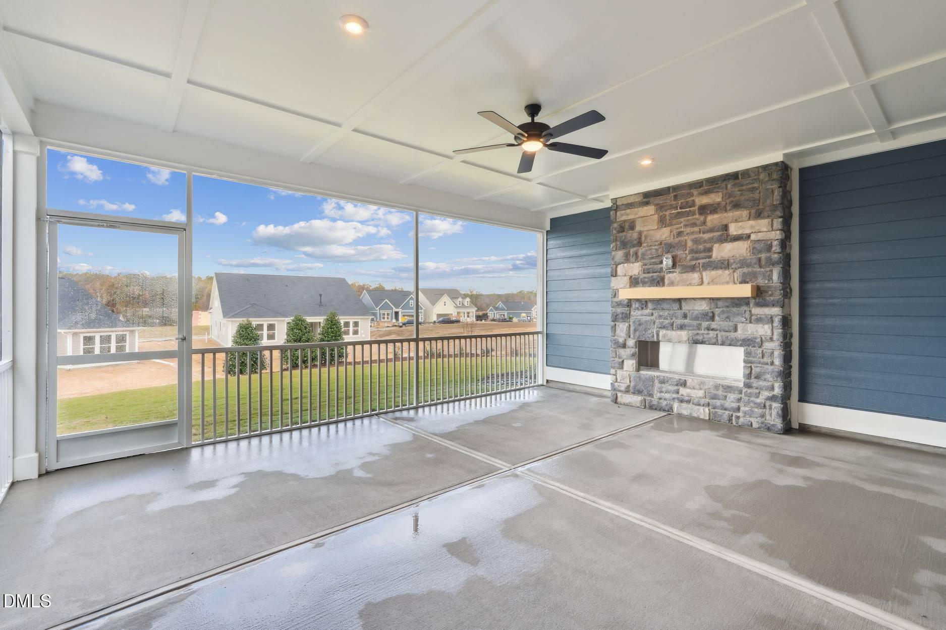 Exterior photo of 166 Sunny Glen Court, Fuquay Varina, NC 27526. MLS: 10181745