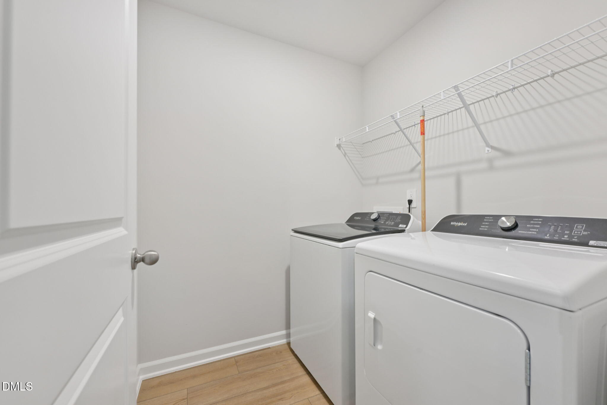 24 - Laundry Room