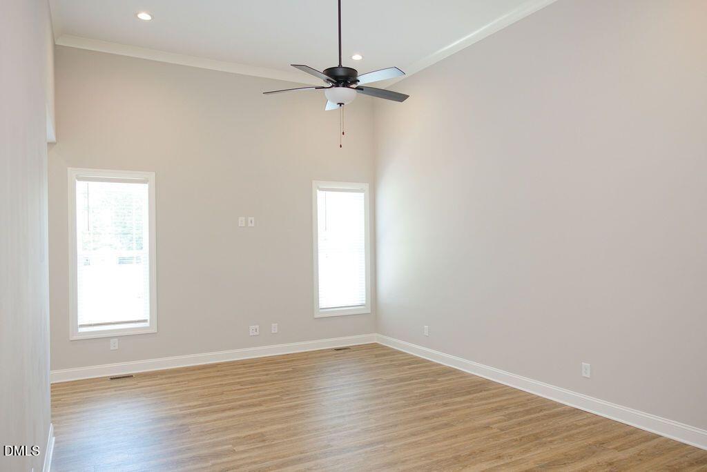 Exterior photo of 1004 Butler Drive, Erwin, NC 28339. MLS: 10175958
