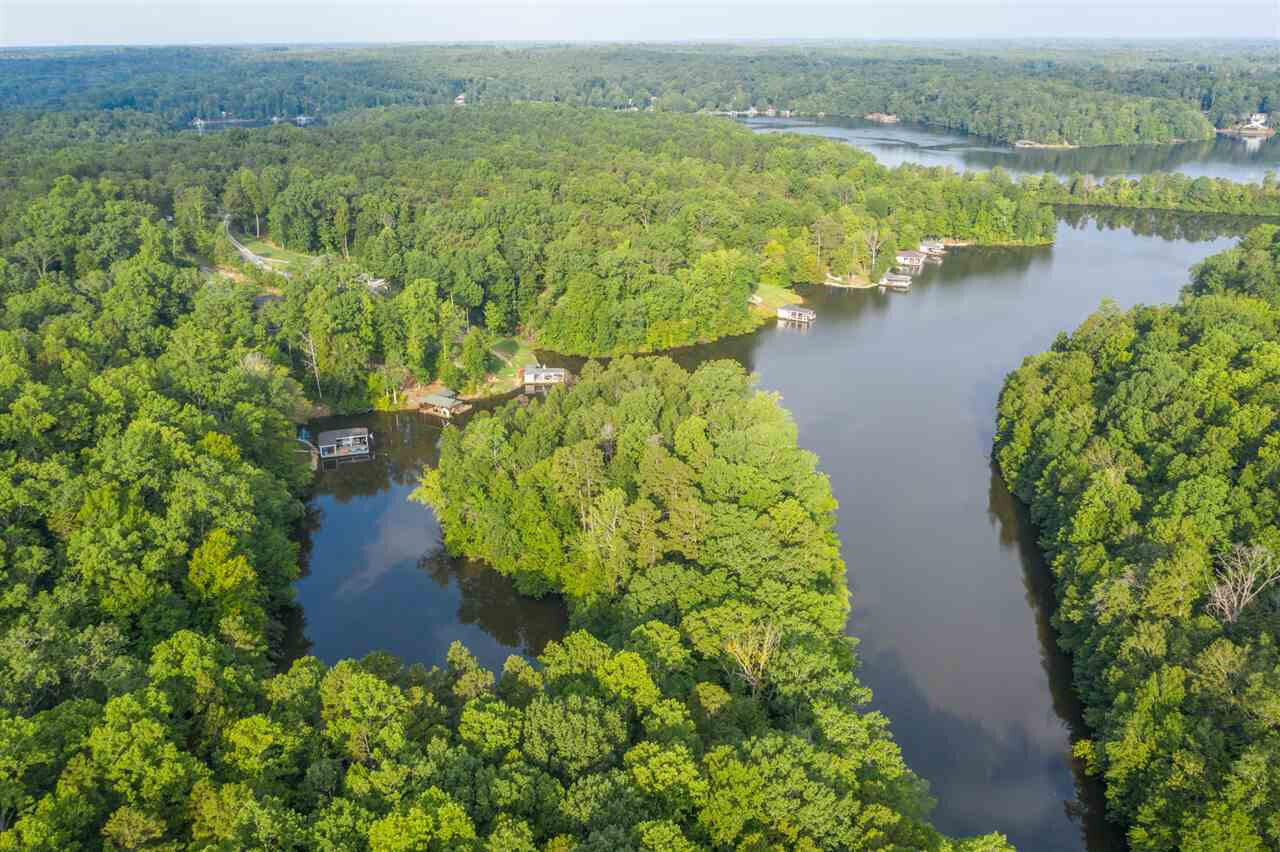 Exterior photo of Lot 25 Peninsula Drive, Roxboro, NC 27574. MLS: 10041152