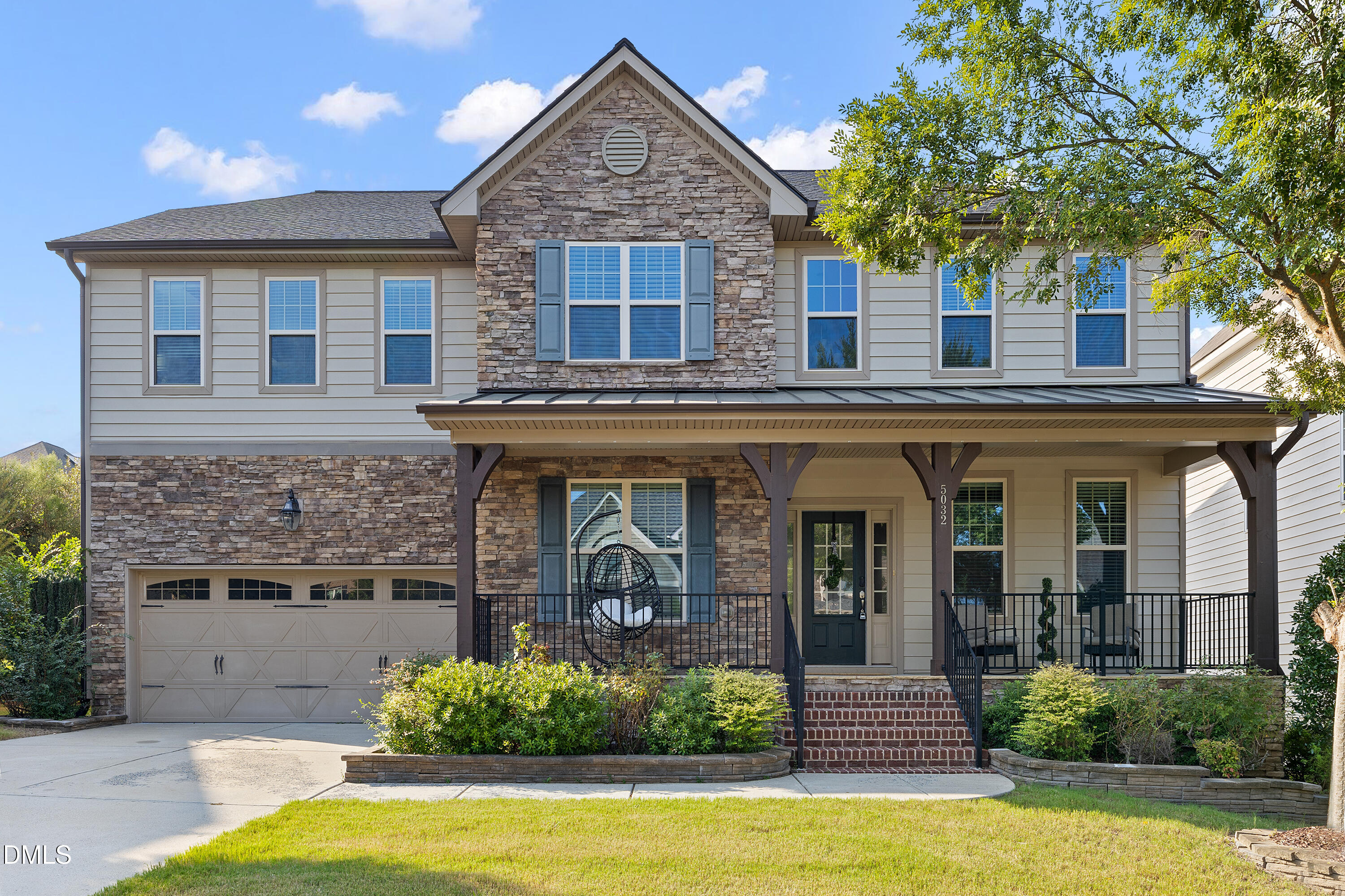 5032 Trembath Lane