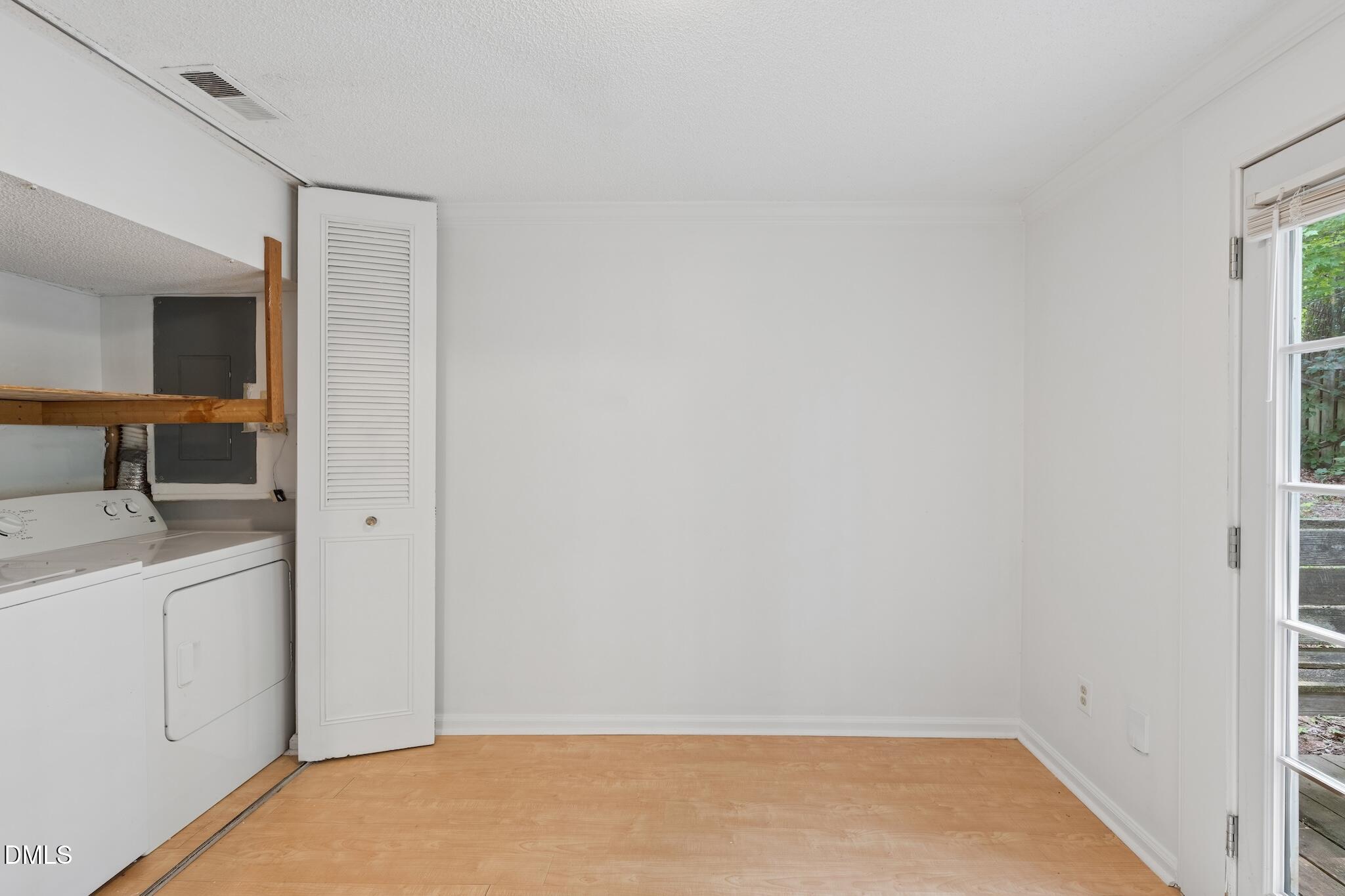 Exterior photo of 4105 Iver Johnson Drive, Raleigh, NC 27606. MLS: 10180885