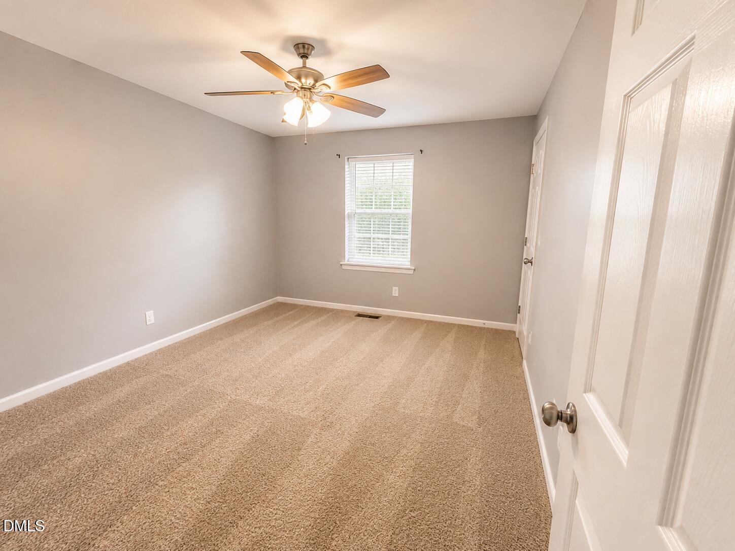 Exterior photo of 4808 Blue Bird Court D, Raleigh, NC 27606. MLS: 10188376
