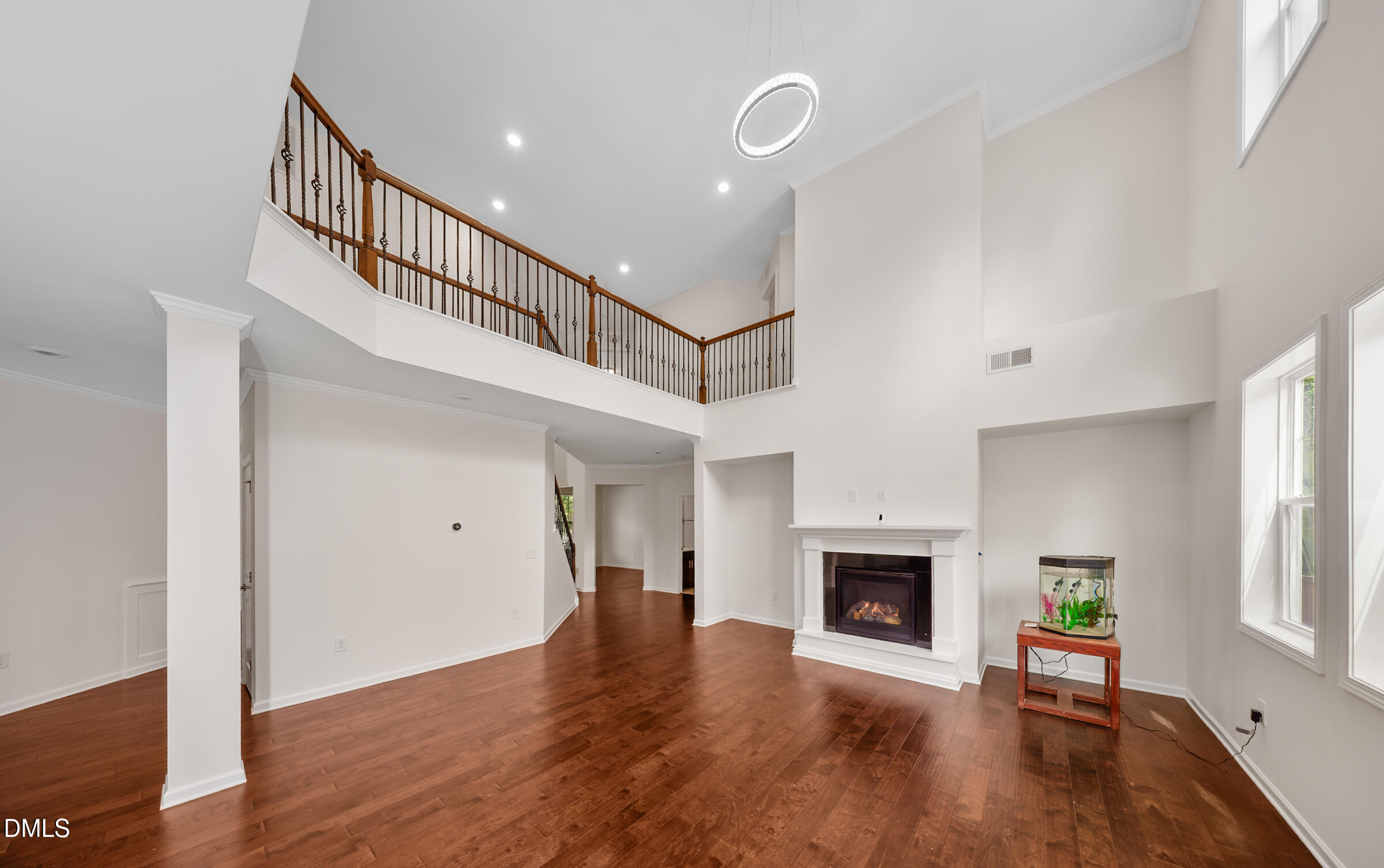 Exterior photo of 2017 Poplar High Place, Cary, NC 27519. MLS: 10181587