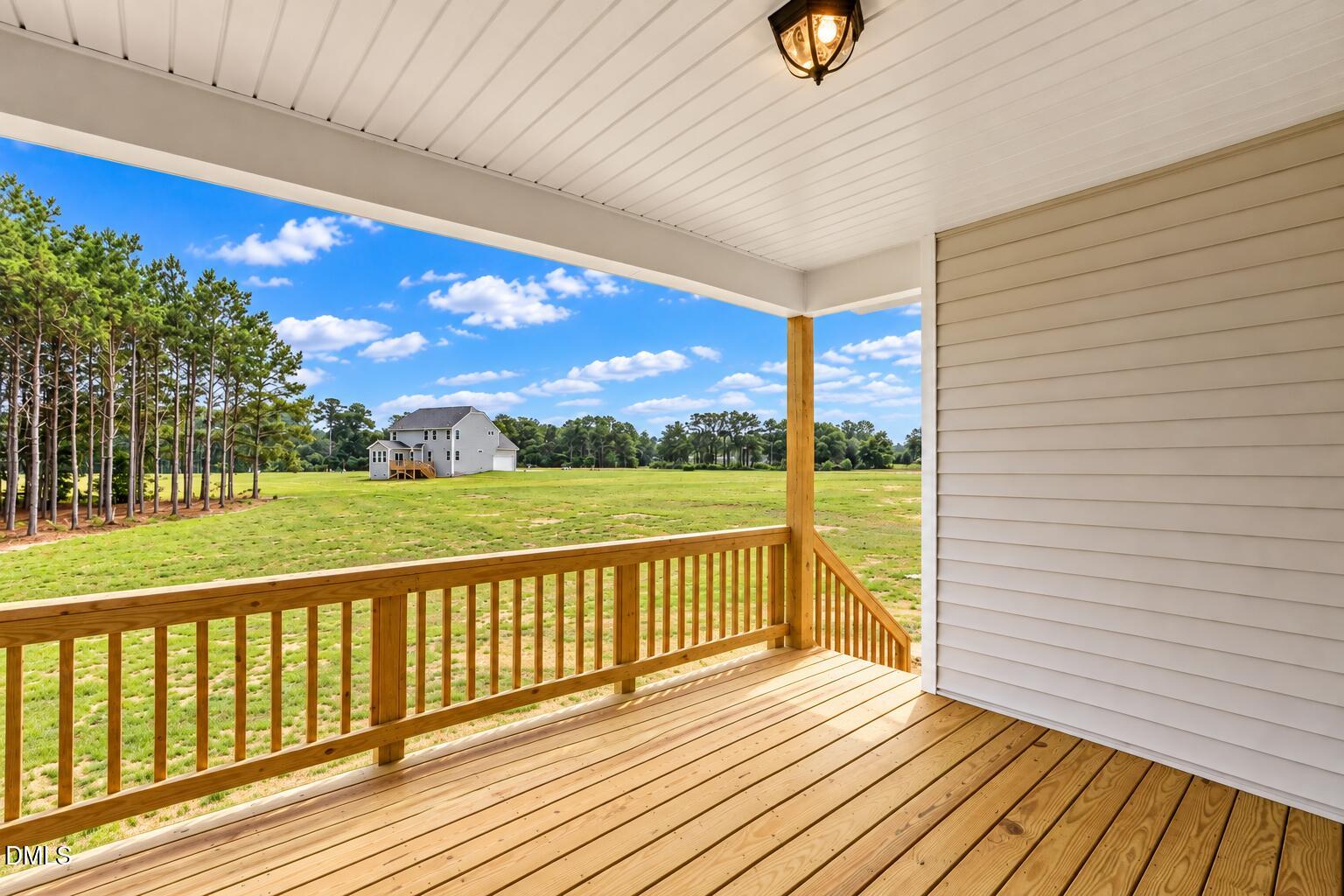 Exterior photo of 292 Weddington Way, Benson, NC 27504. MLS: 10069436