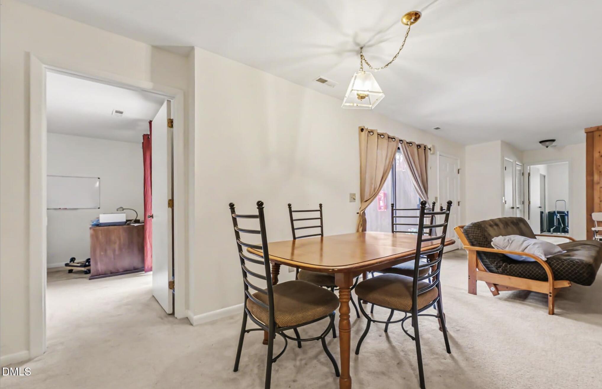 Exterior photo of 268 Summerwalk Circle, Chapel Hill, NC 27517. MLS: 10183667
