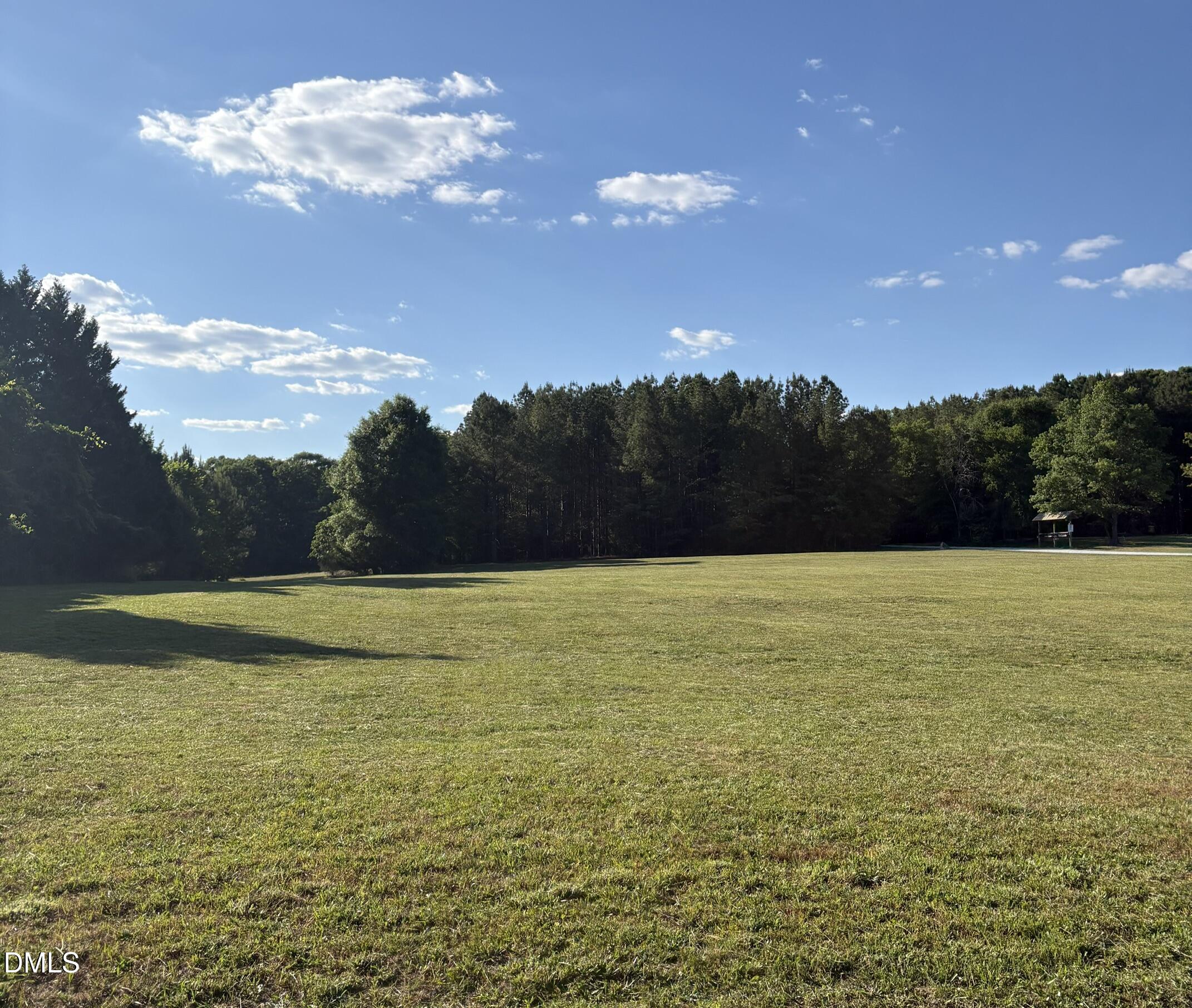 Exterior photo of 2520 Canter Drive, Hillsborough, NC 27278. MLS: 10171859