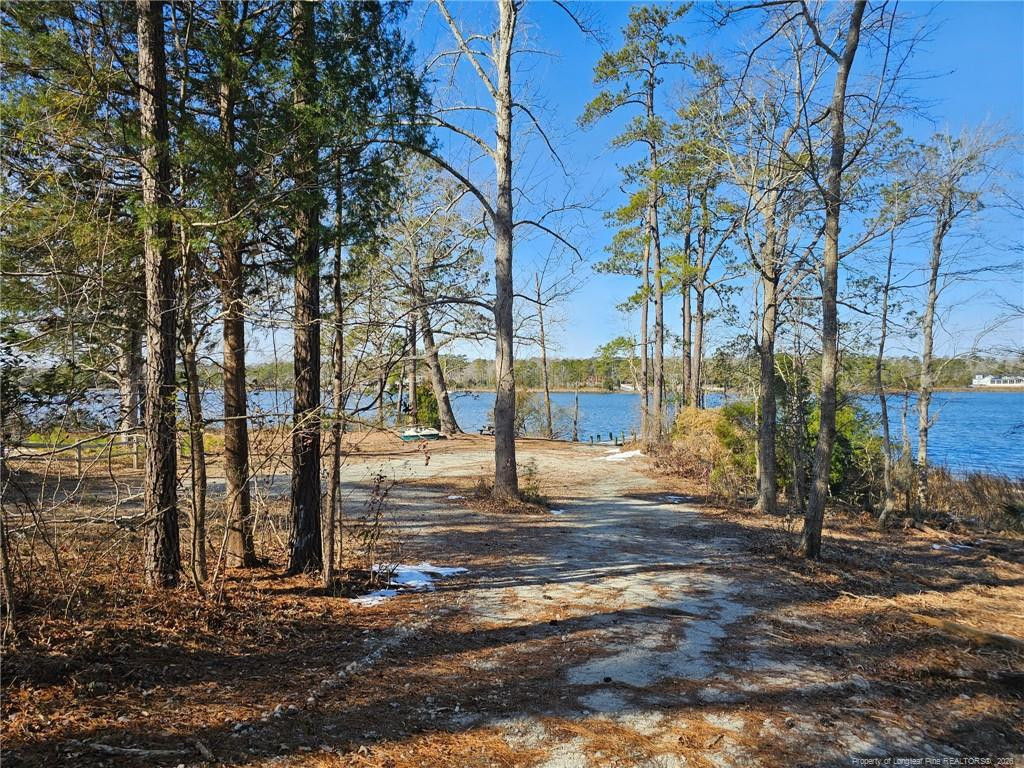 Exterior photo of 110 Caraway Court, Arapahoe, NC 28510. MLS: 757119