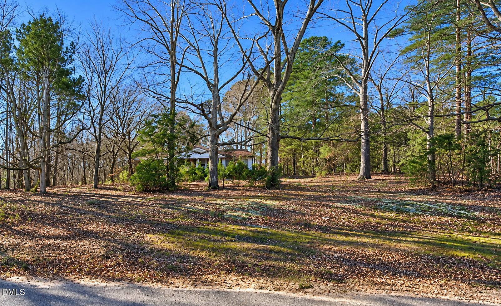 6600 Battle Bridge Road