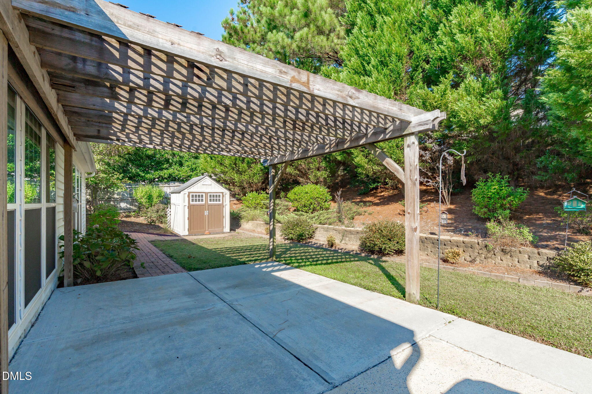 Exterior photo of 131 Saddle River Road, Apex, NC 27502. MLS: 10197796