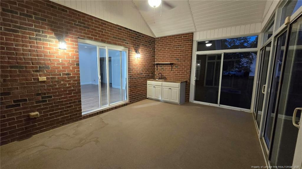 Exterior photo of 4175 Nelson Way, Lumberton, NC 28360. MLS: 770535