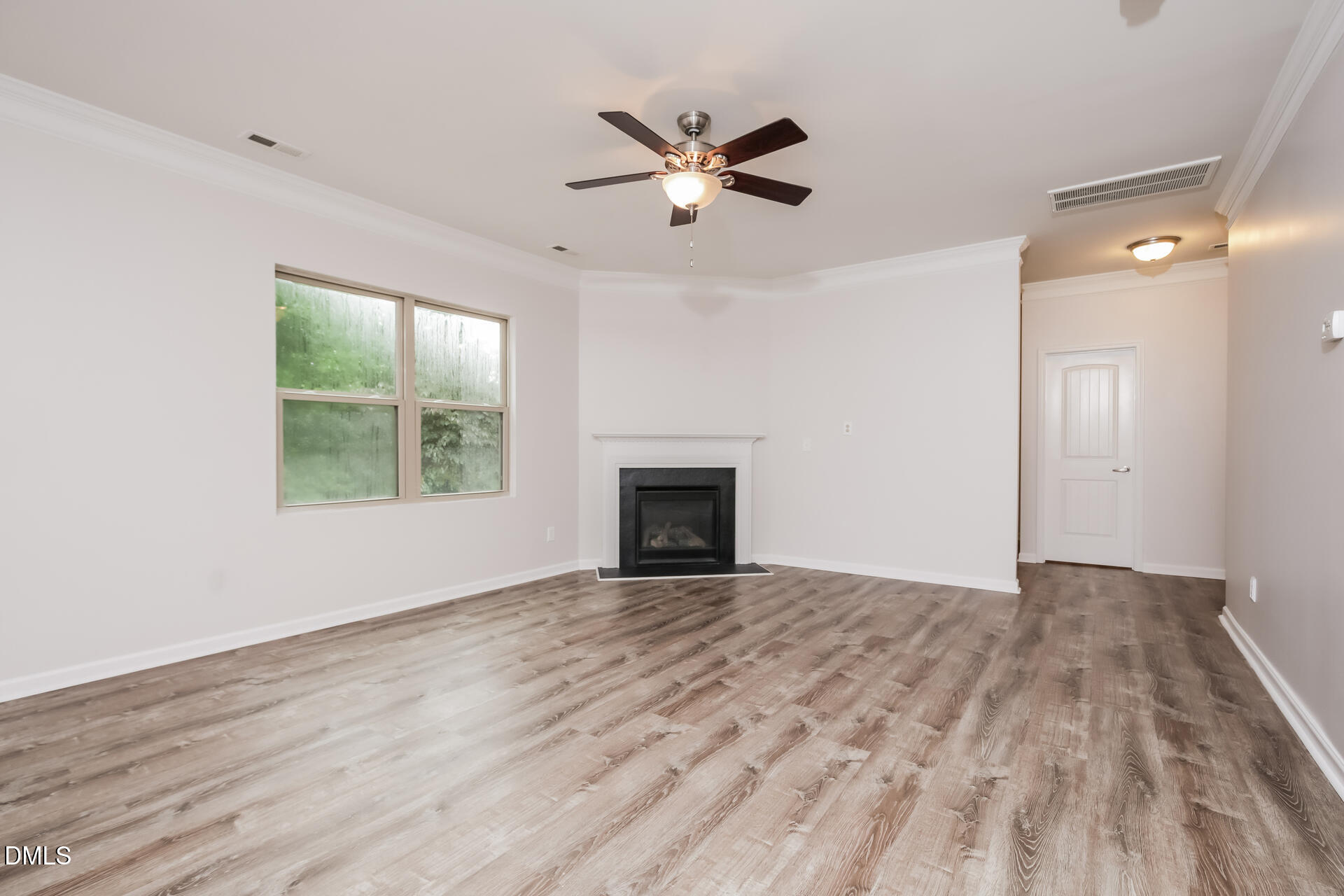 Exterior photo of 4312 Prairie Creek Trail, Raleigh, NC 27616. MLS: 10179656