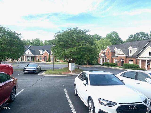 Exterior photo of 1836 Eastchester Drive, High Point, NC 27265. MLS: 10175872
