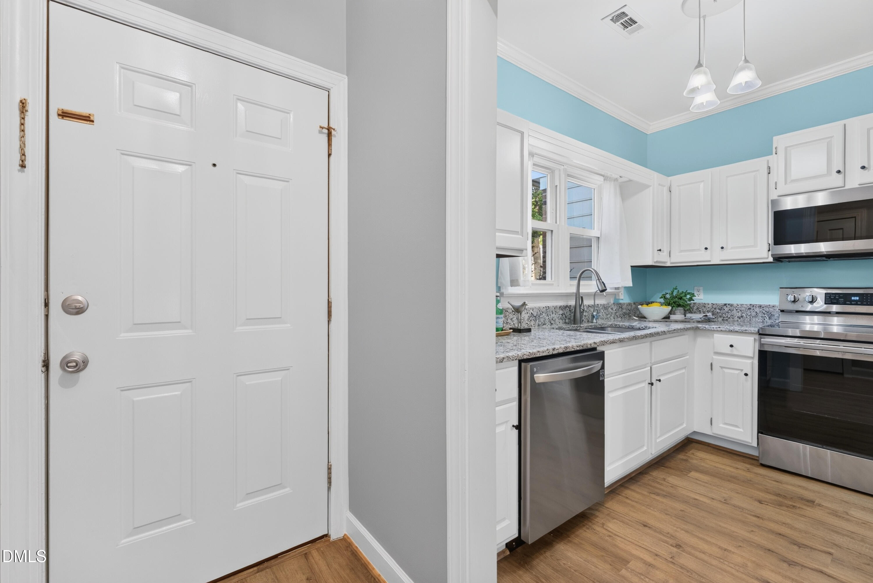Exterior photo of 108 Granby Court, Cary, NC 27511. MLS: 10178695