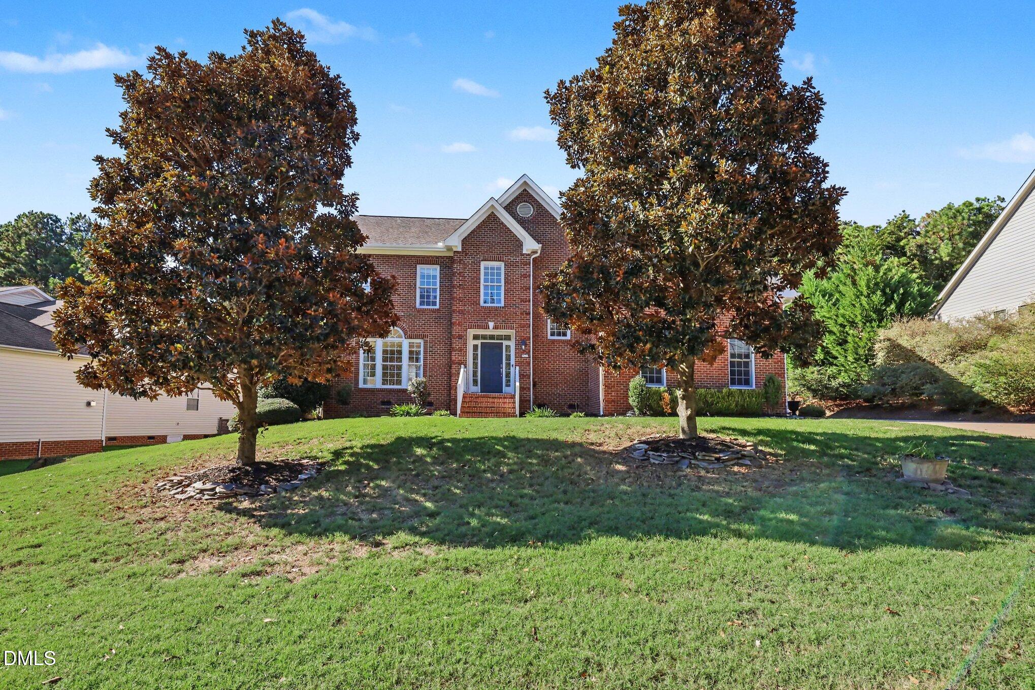744 Highwater Place