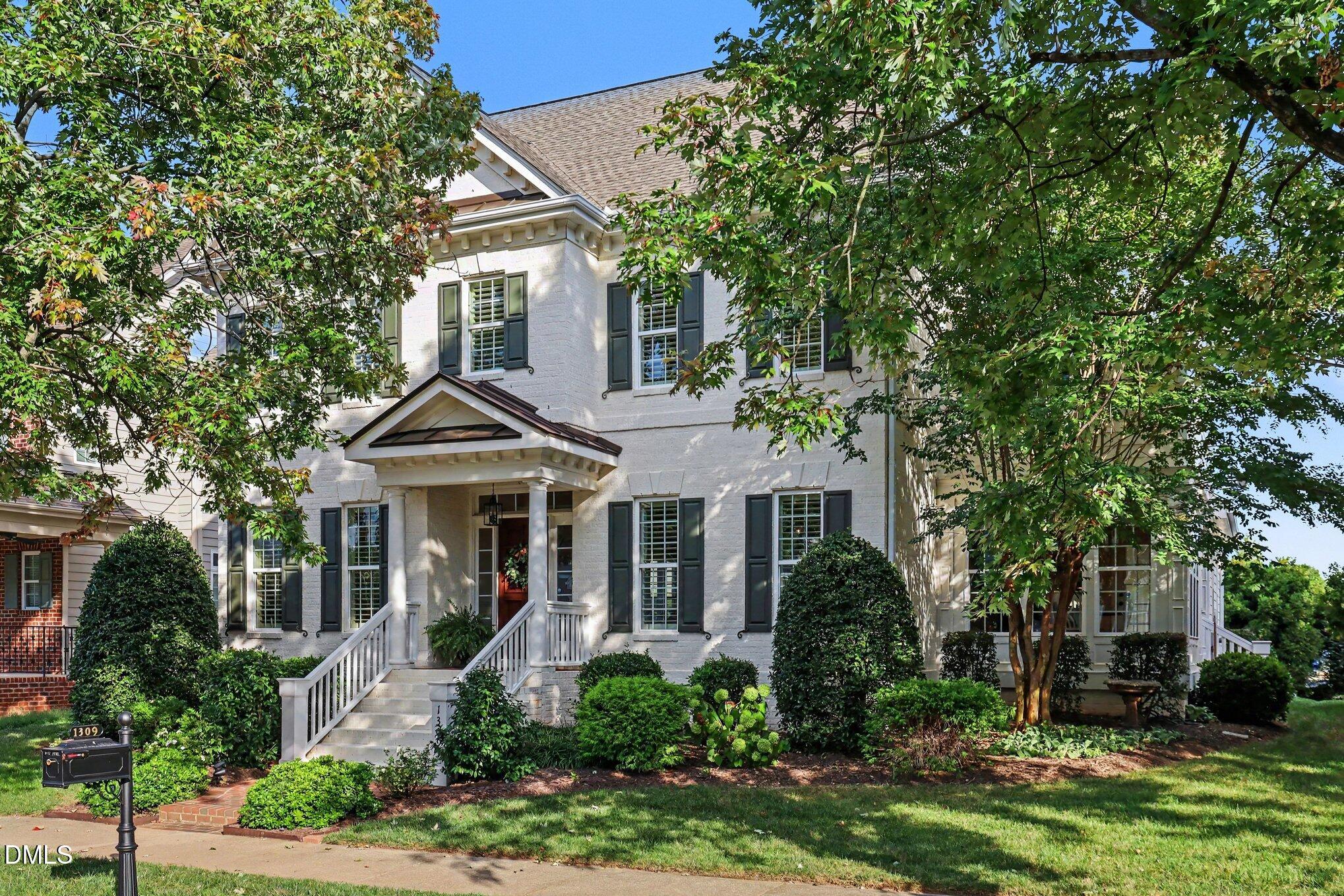 1309 Palace Garden Way
