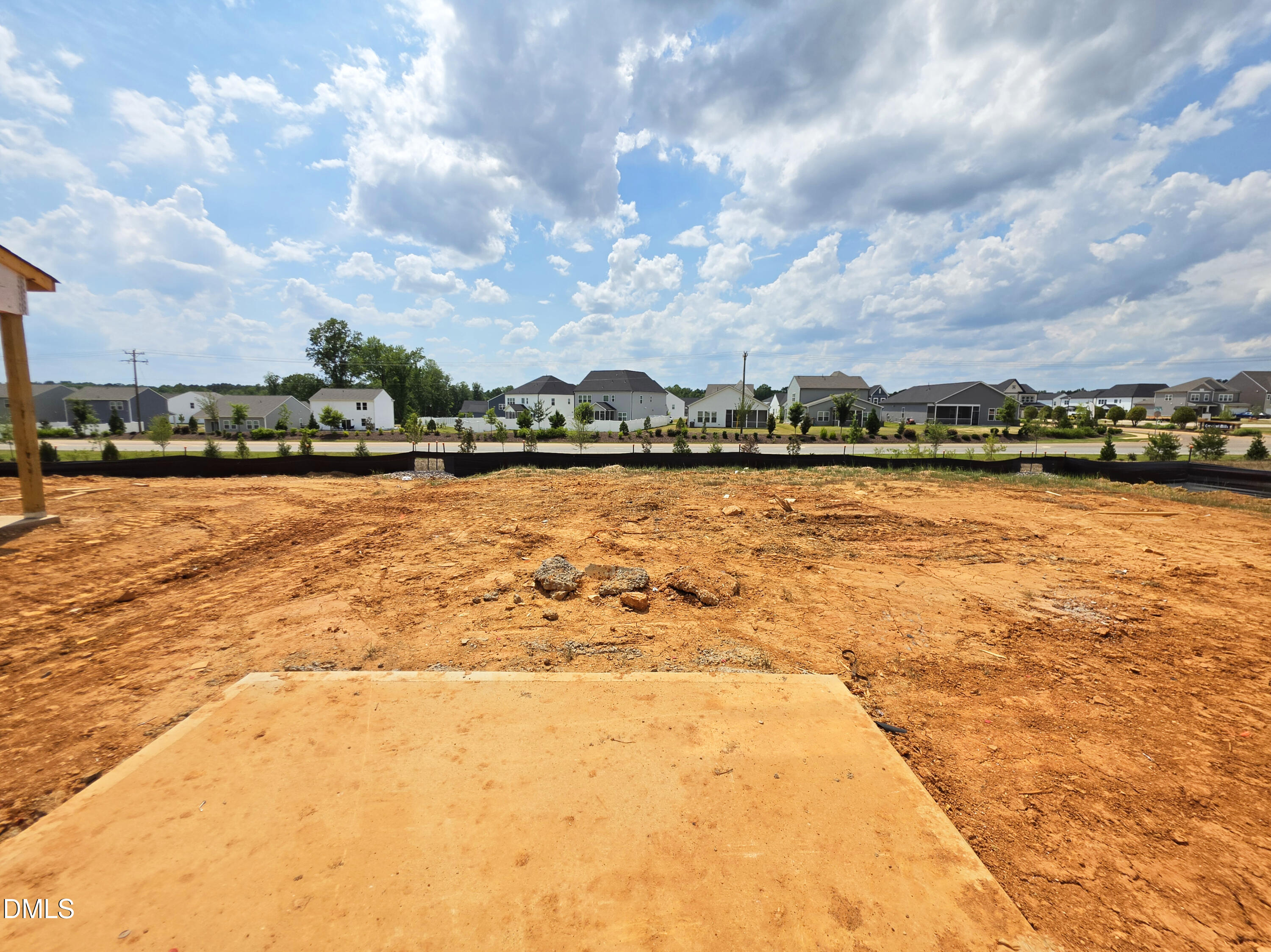 Exterior photo of 122 S Waterstone Lane, Clayton, NC 27520. MLS: 10173955
