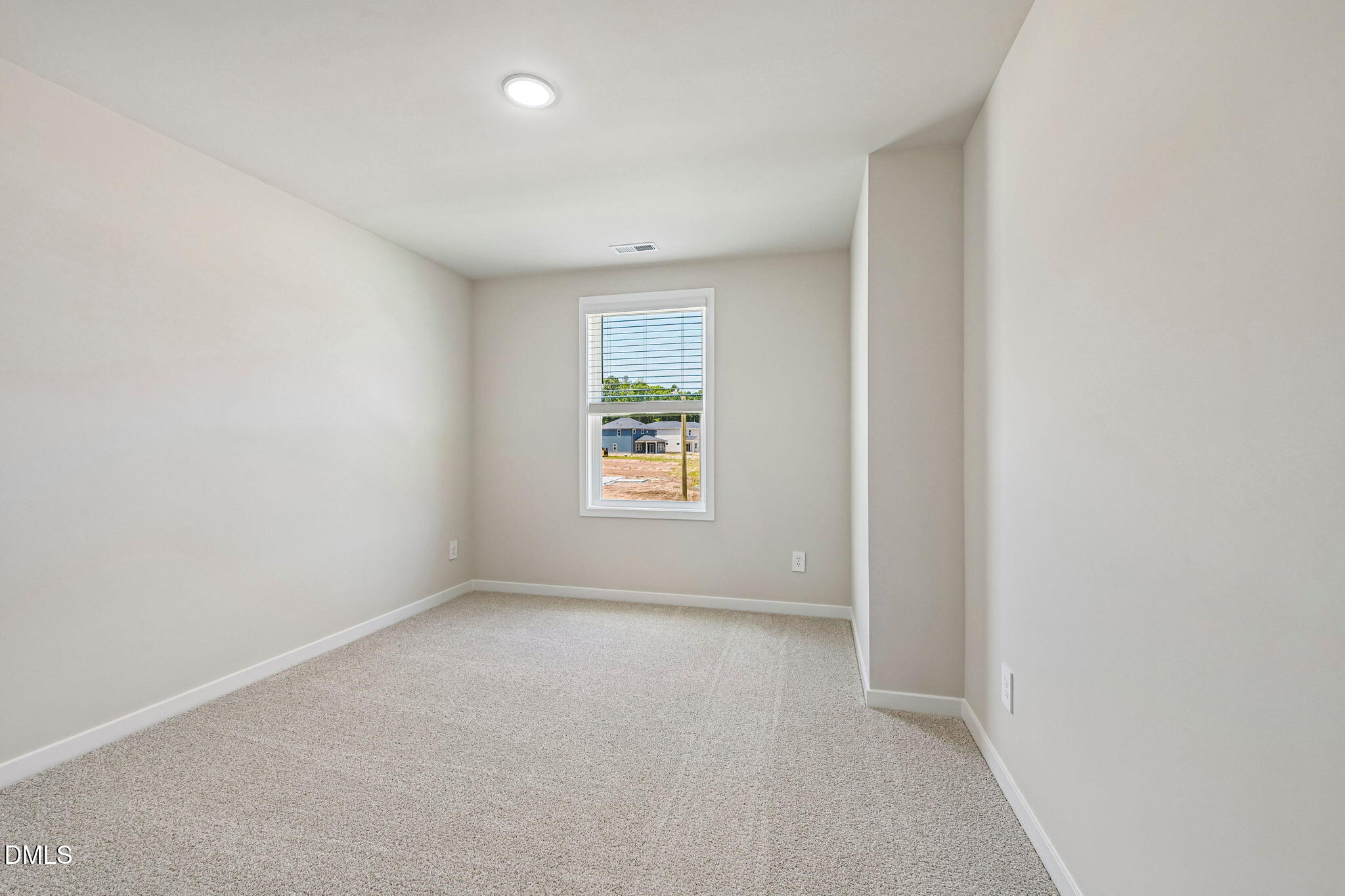 Exterior photo of 1452 Hatteras Road, Durham, NC 27703. MLS: 10151162