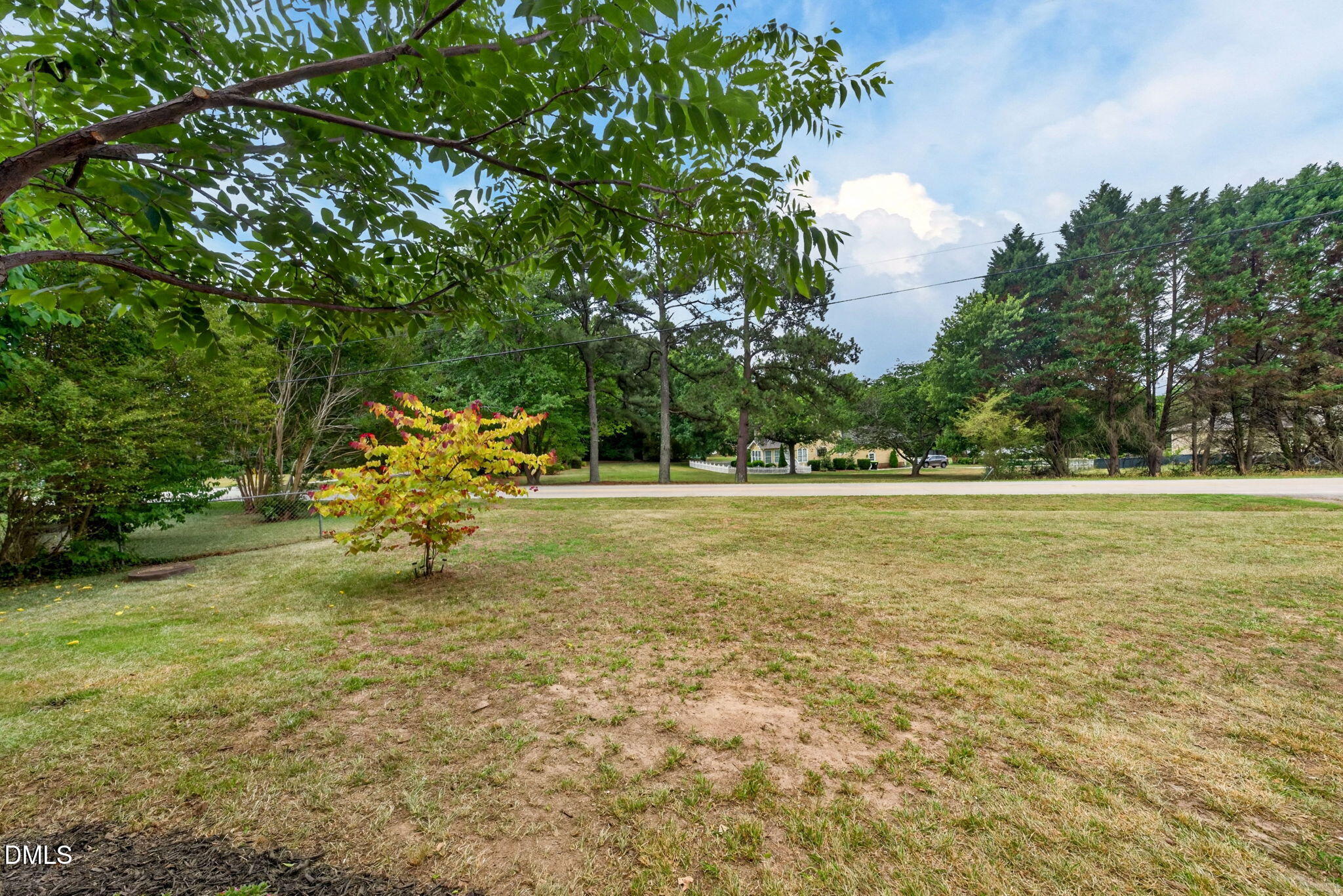 Exterior photo of 4120 Campbell Road, Raleigh, NC 27606. MLS: 10195431