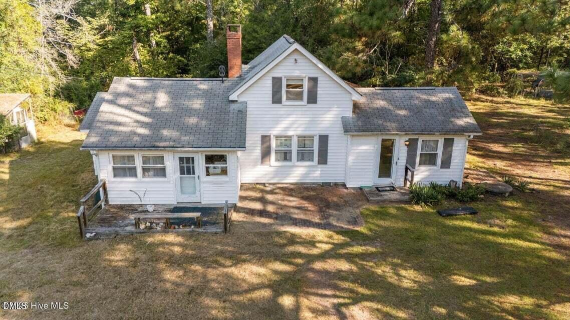 376 foxfire rd