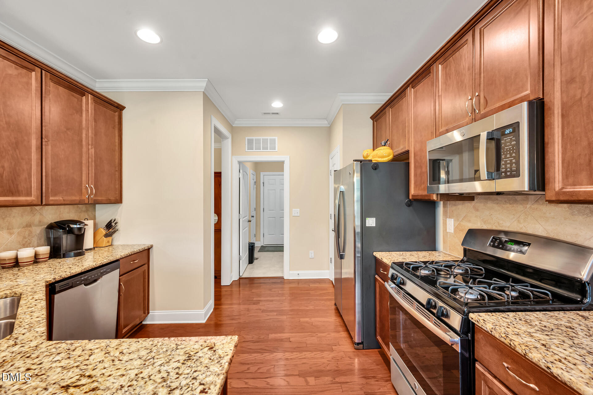 Exterior photo of 516 Walker Ranch Drive, Fuquay Varina, NC 27526. MLS: 10190181