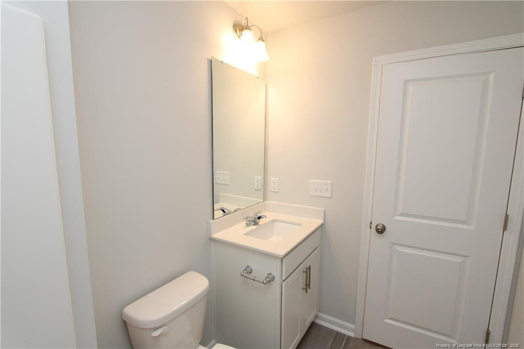 Exterior photo of 510 Light Oak Way, Apex, NC 27539. MLS: 767322