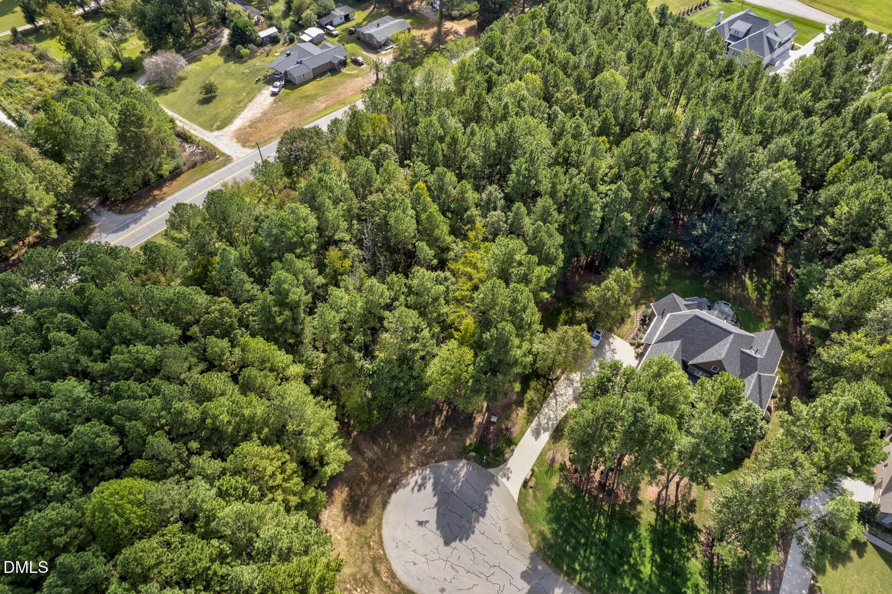 Exterior photo of 3327 Oak Leaf Drive, Rocky Mount, NC 27804. MLS: 10182936
