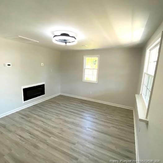 Exterior photo of 2232 Progress St, Fayetteville, NC 28306. MLS: 767887