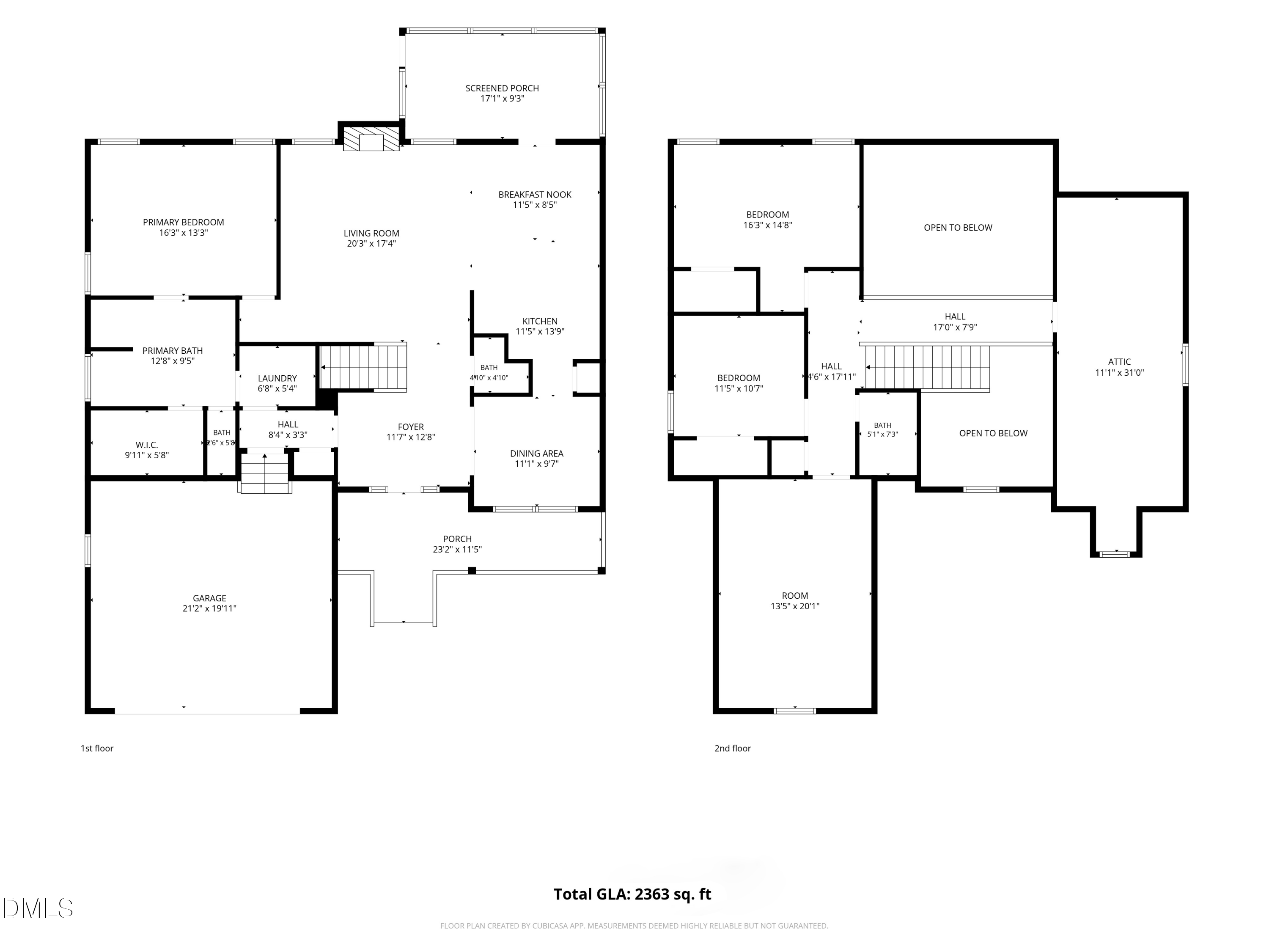 Exterior photo of 362 Beckwith Avenue, Clayton, NC 27527. MLS: 10188598