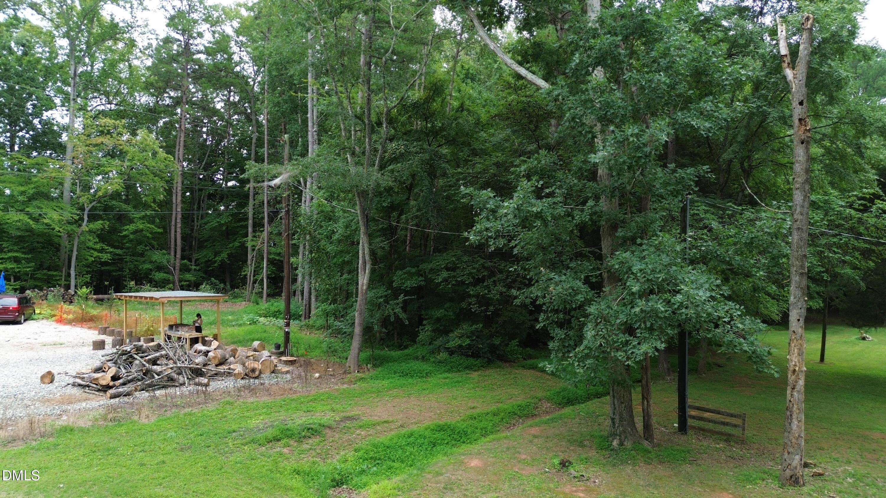 Exterior photo of 311 Greentree Drive, Hillsborough, NC 27278. MLS: 10189139