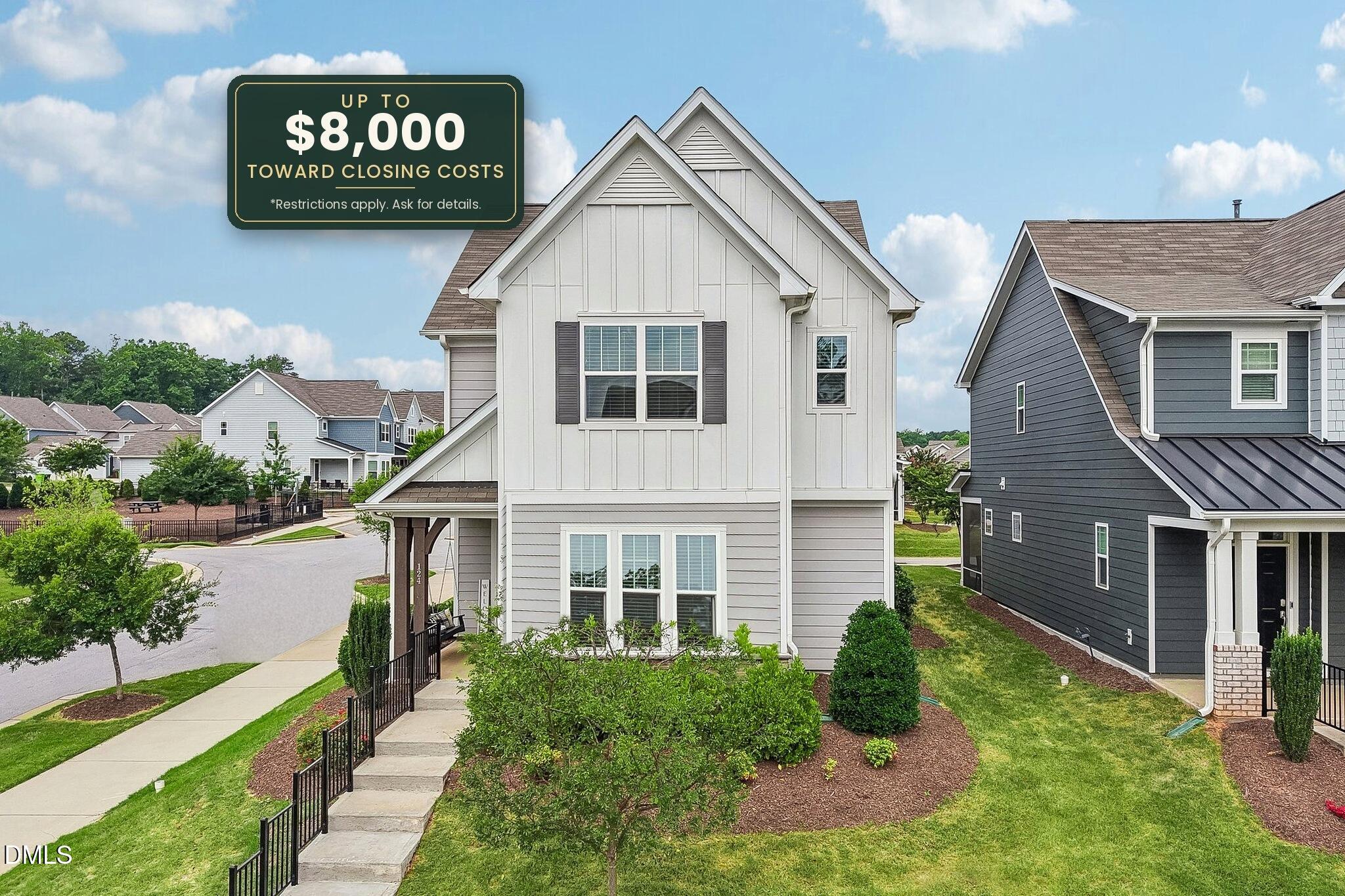 124 Daisy Grove Lane