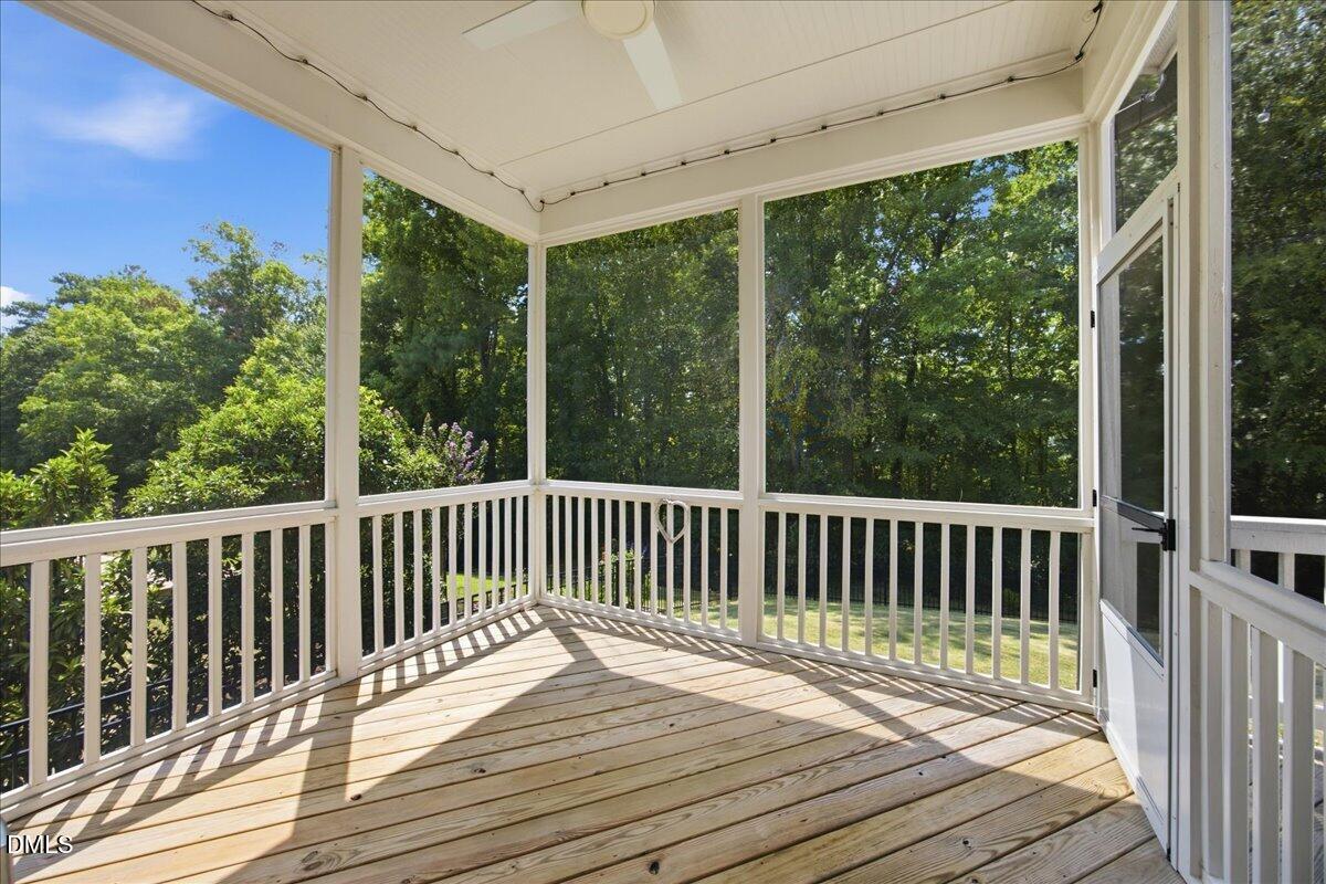 Exterior photo of 540 Old Dairy Drive, Wake Forest, NC 27587. MLS: 10189859
