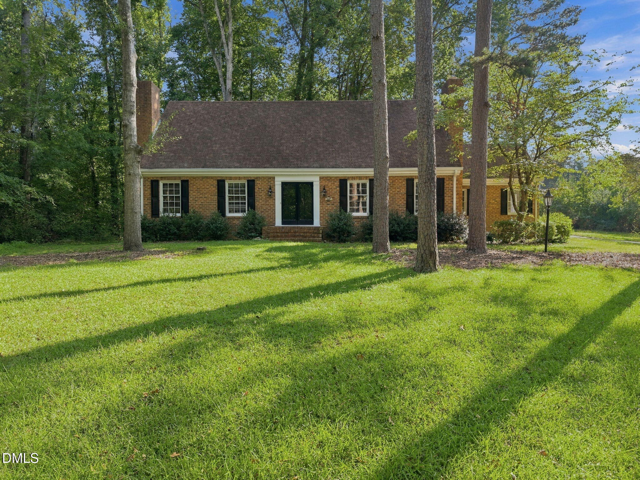 3349 Cheswick Drive