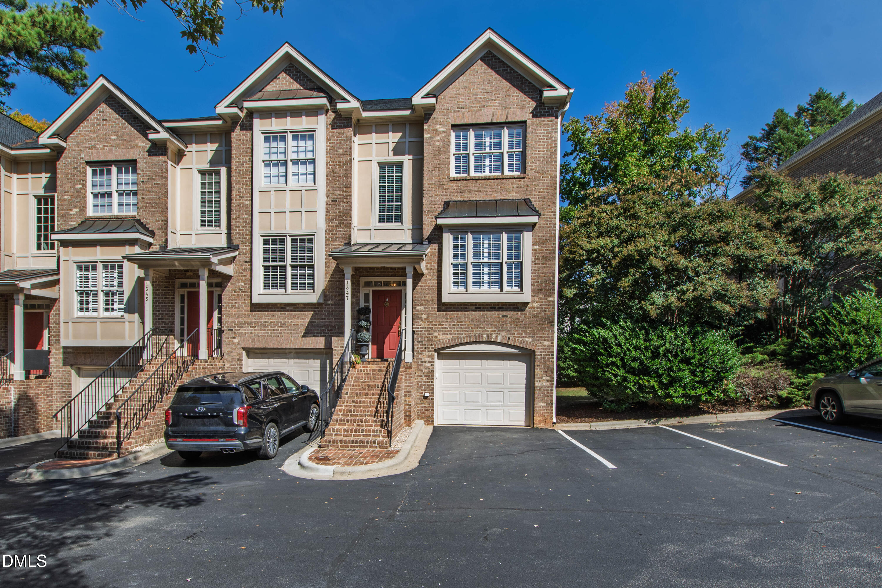 1347 Cameron View Court
