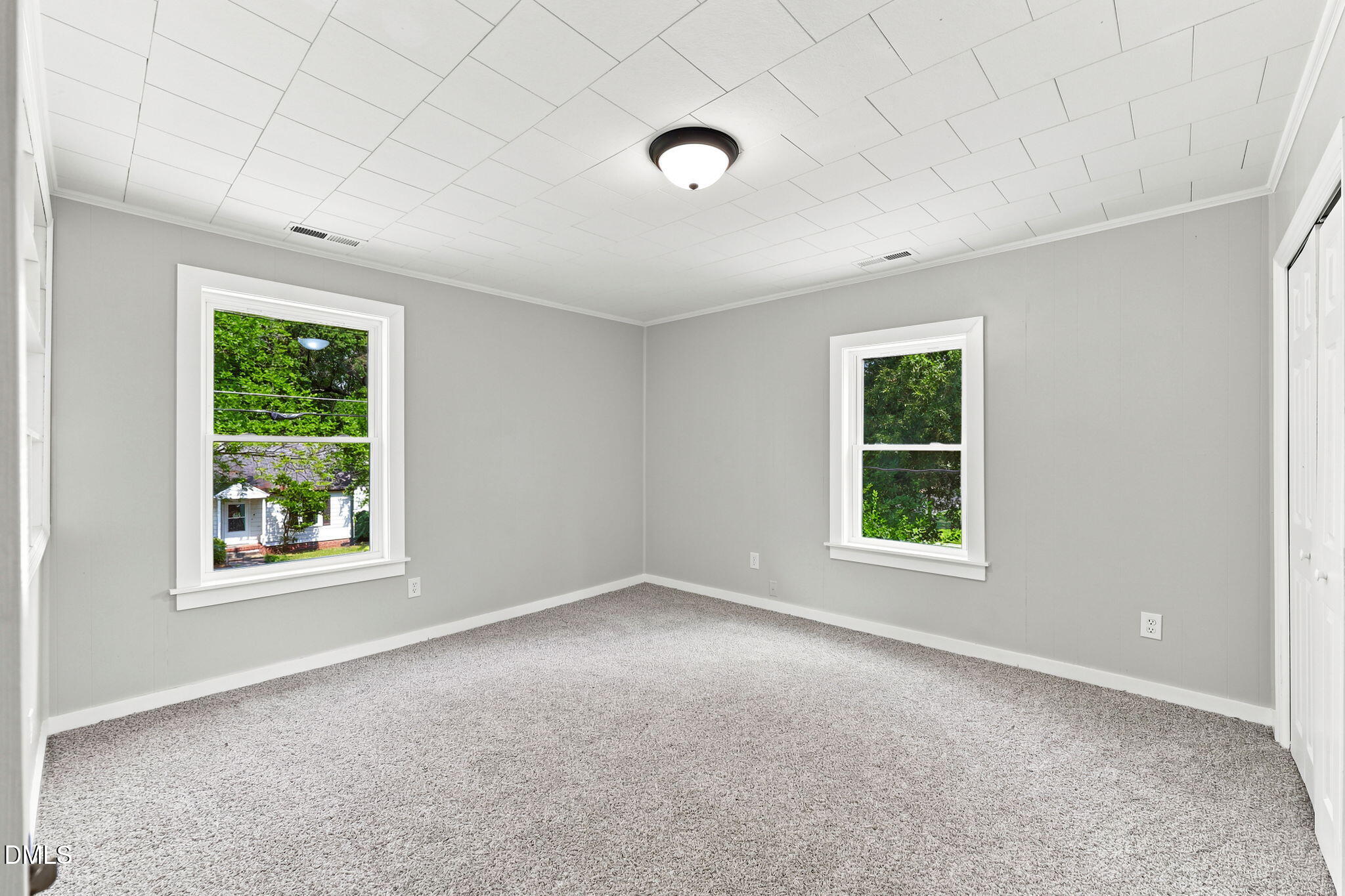 Exterior photo of 1108 Hawthorne Lane, Burlington, NC 27215. MLS: 10181807