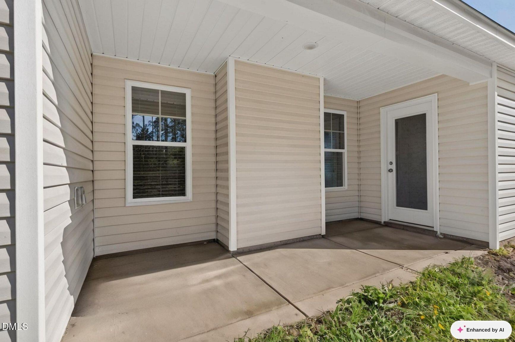 Exterior photo of 40 Terrier Court, Parkton, NC 28371. MLS: 10176363