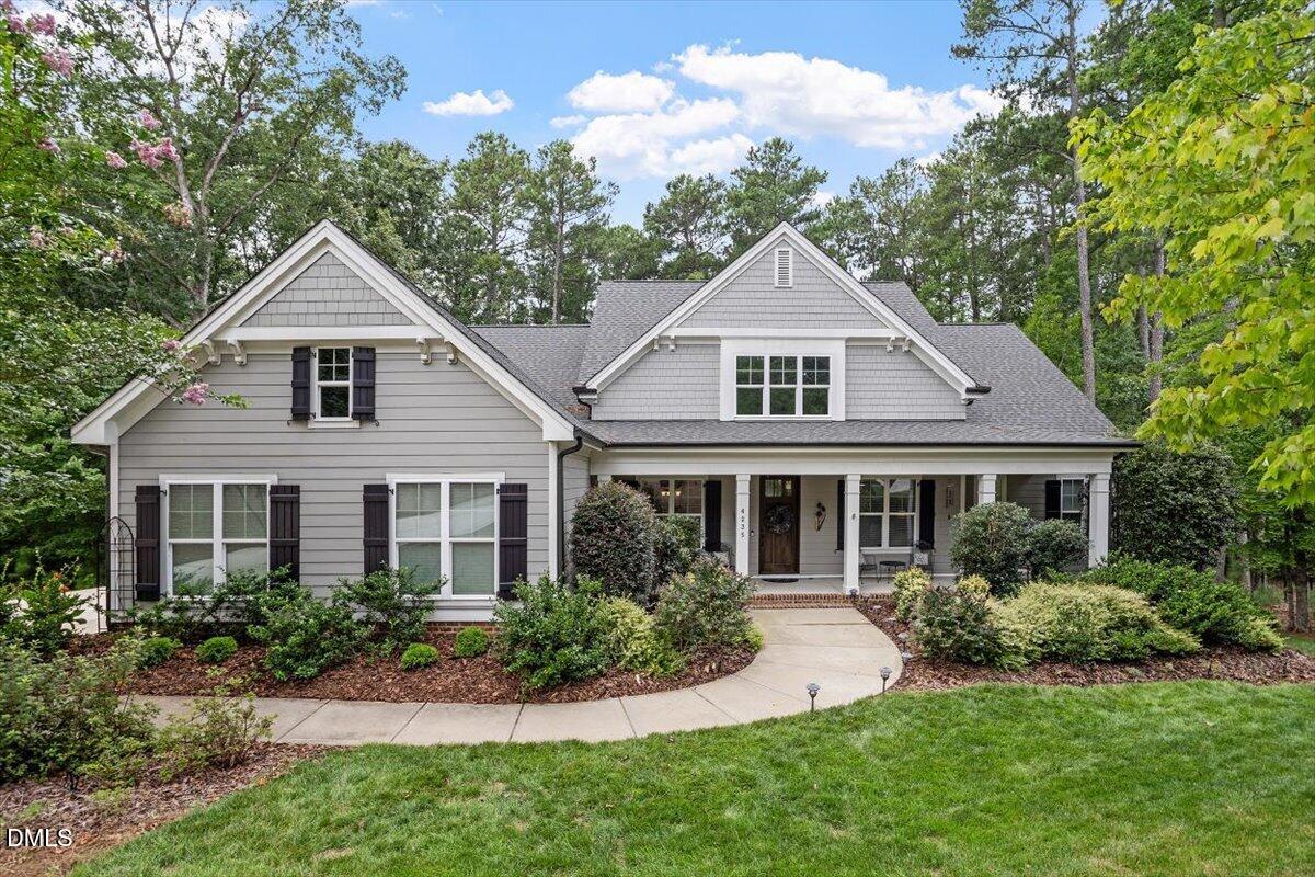 4235 Henderson Place
