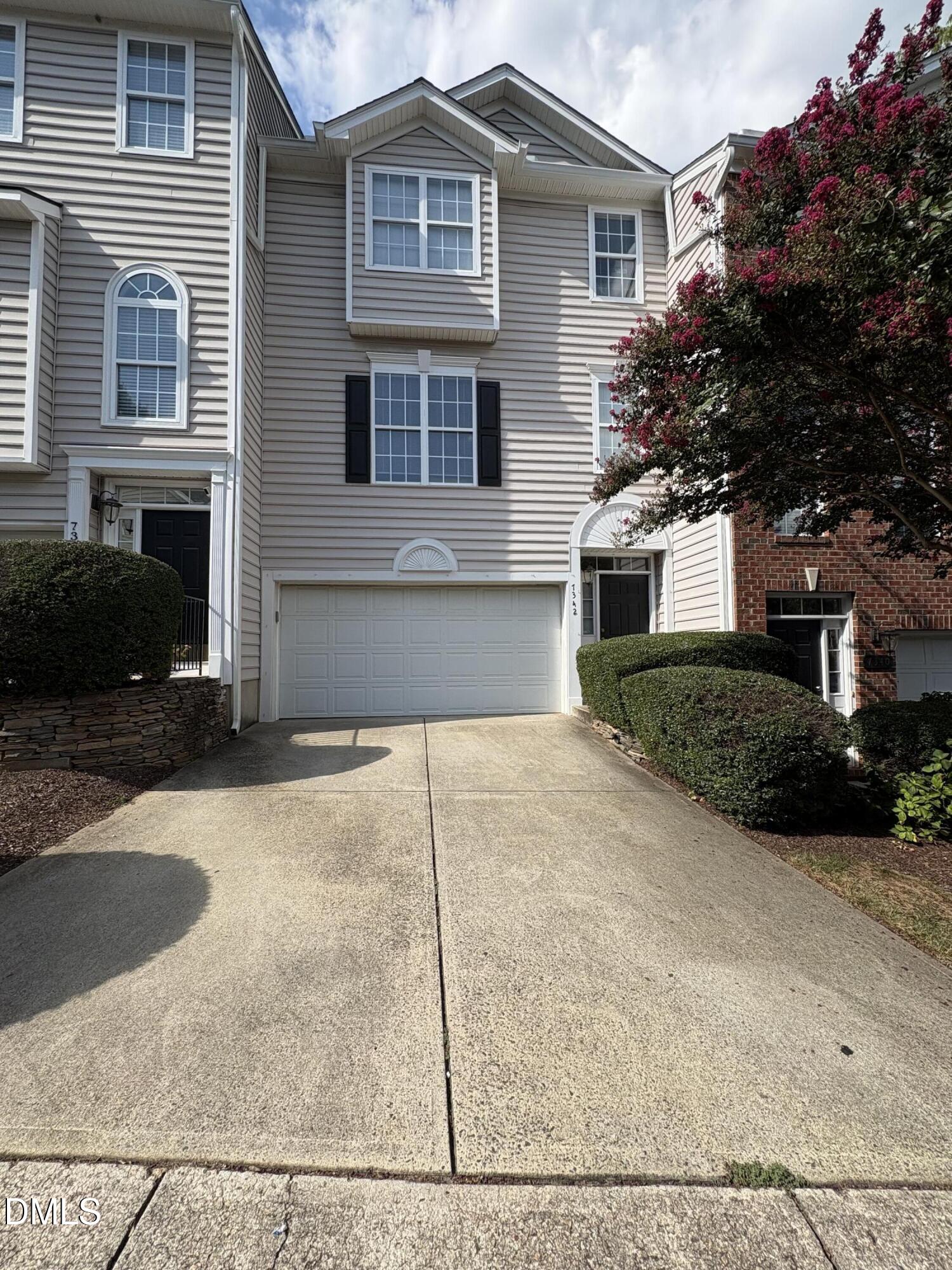 7342 Doverton Court