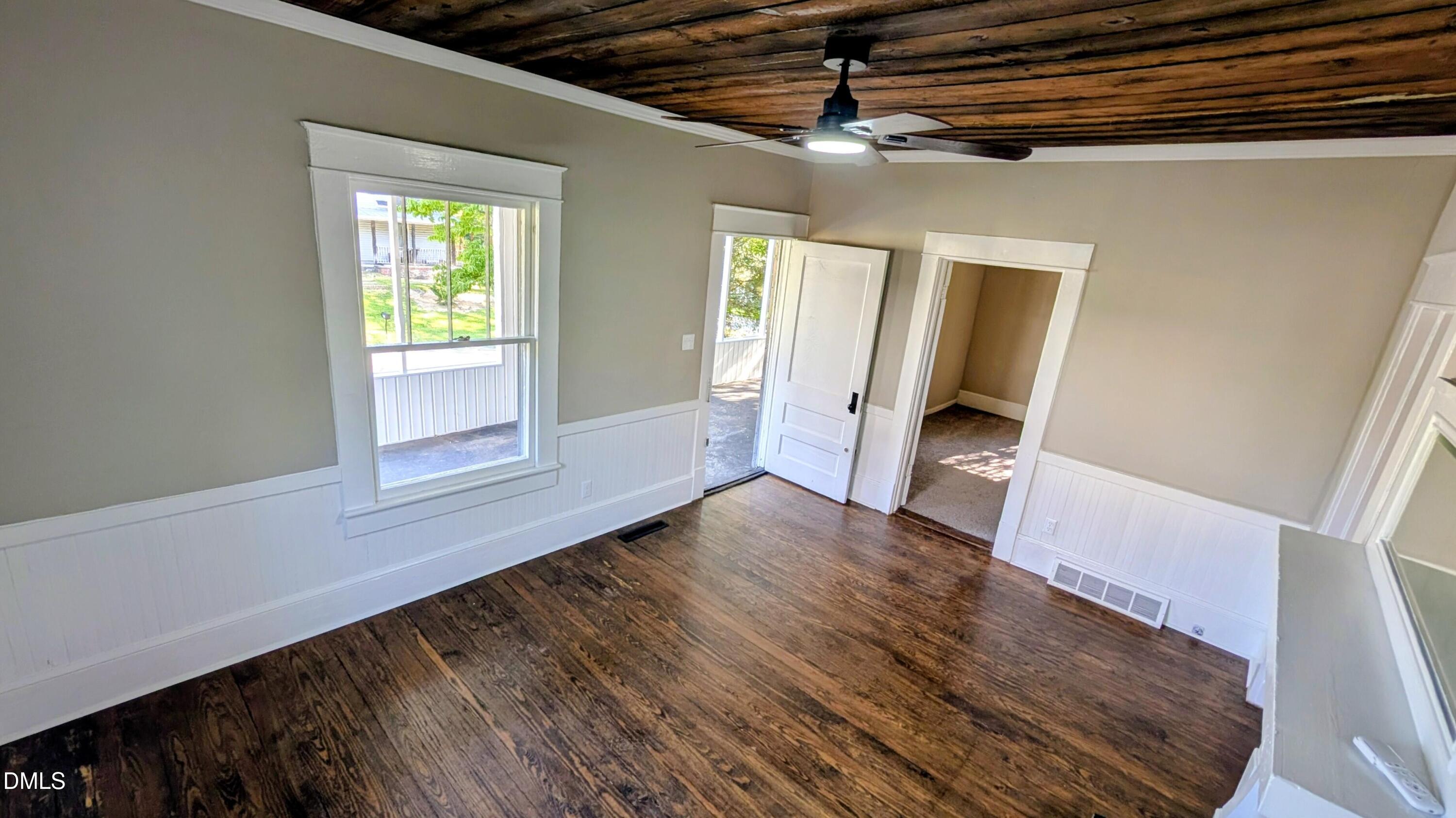 Exterior photo of 621 Harris Street, Burlington, NC 27217. MLS: 10189016