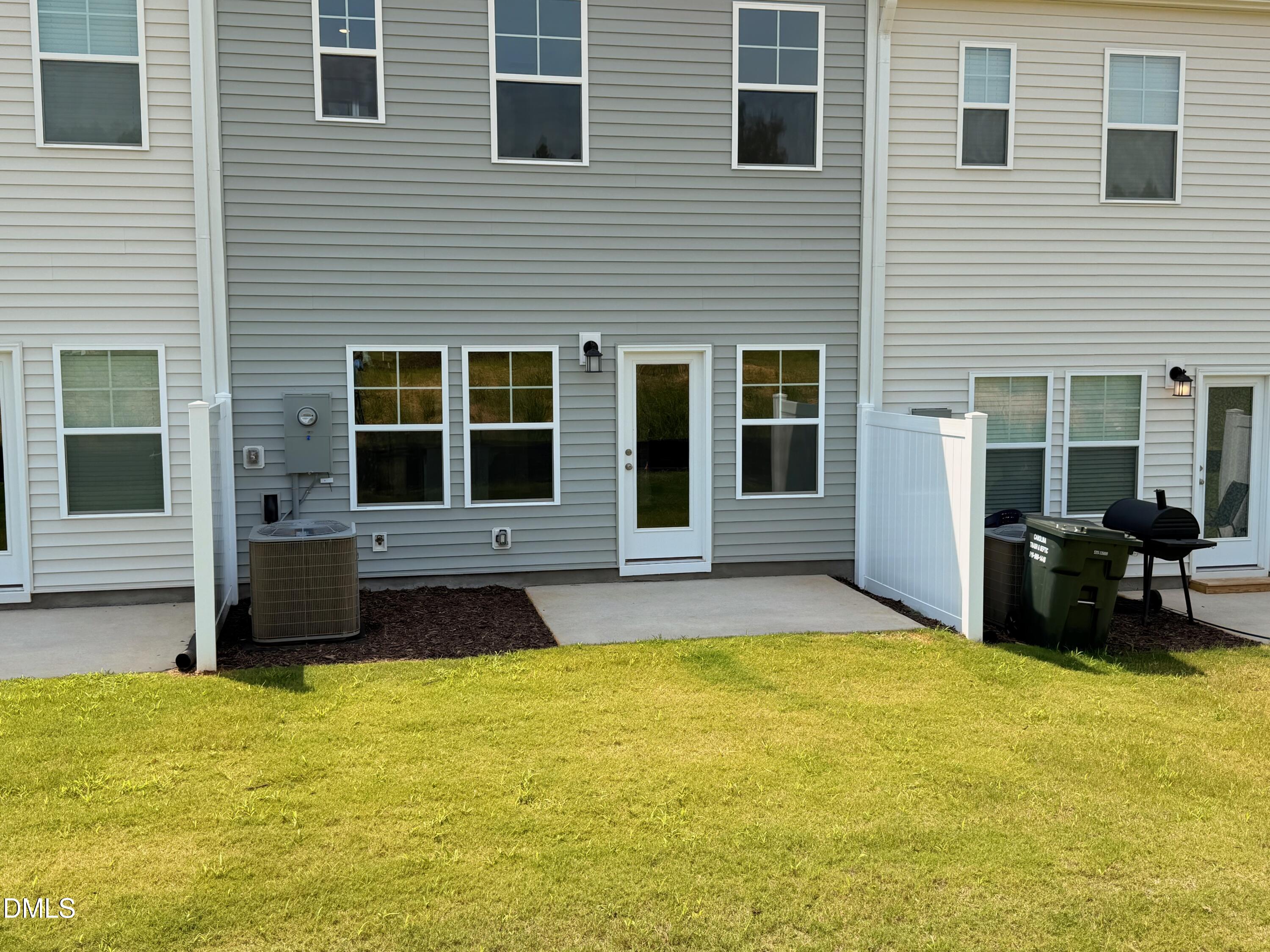 Exterior photo of 18 Evie Way, Lillington, NC 27546. MLS: 10187439