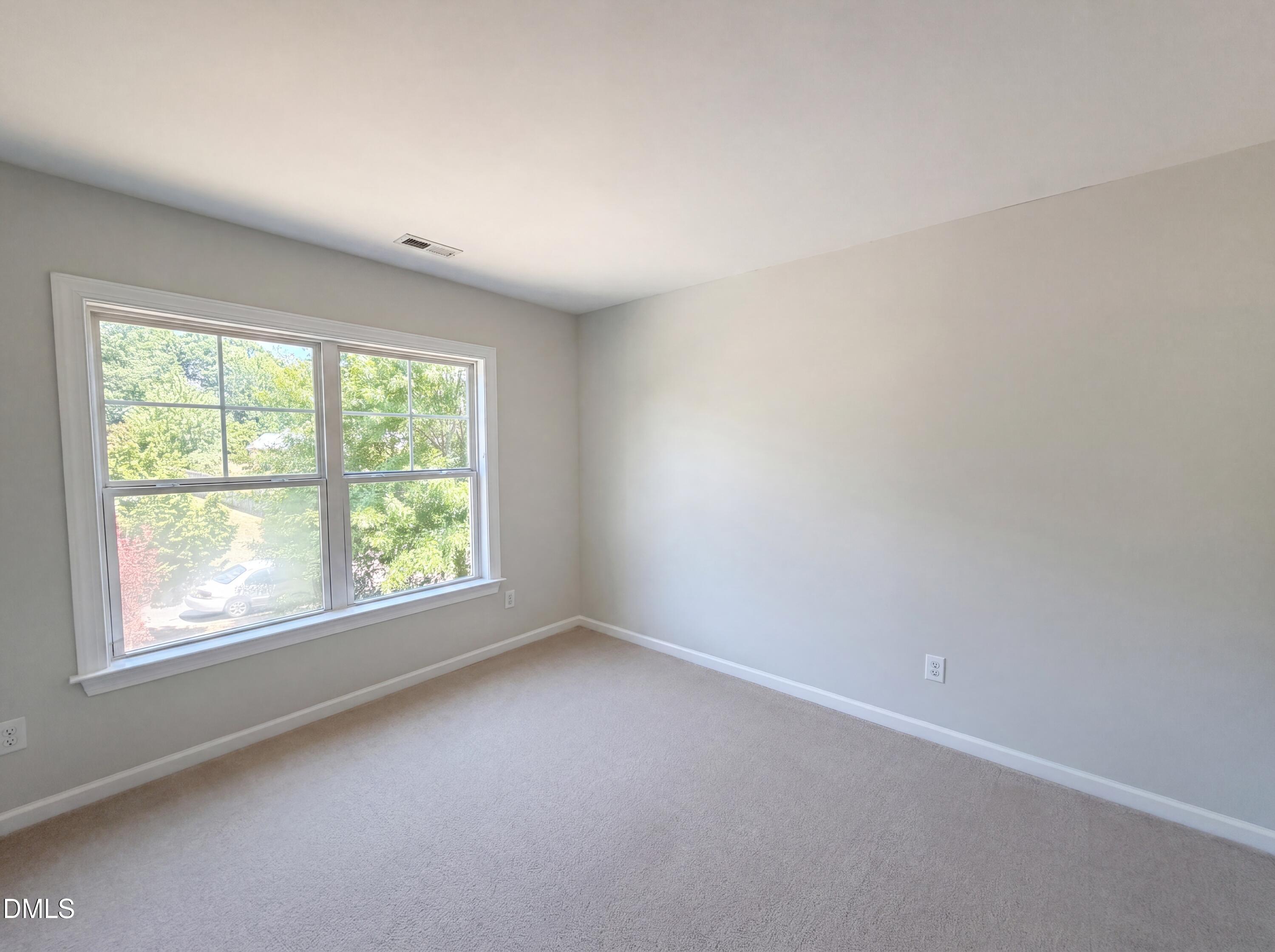 Exterior photo of 505 Jerome Road, Durham, NC 27713. MLS: 10175792